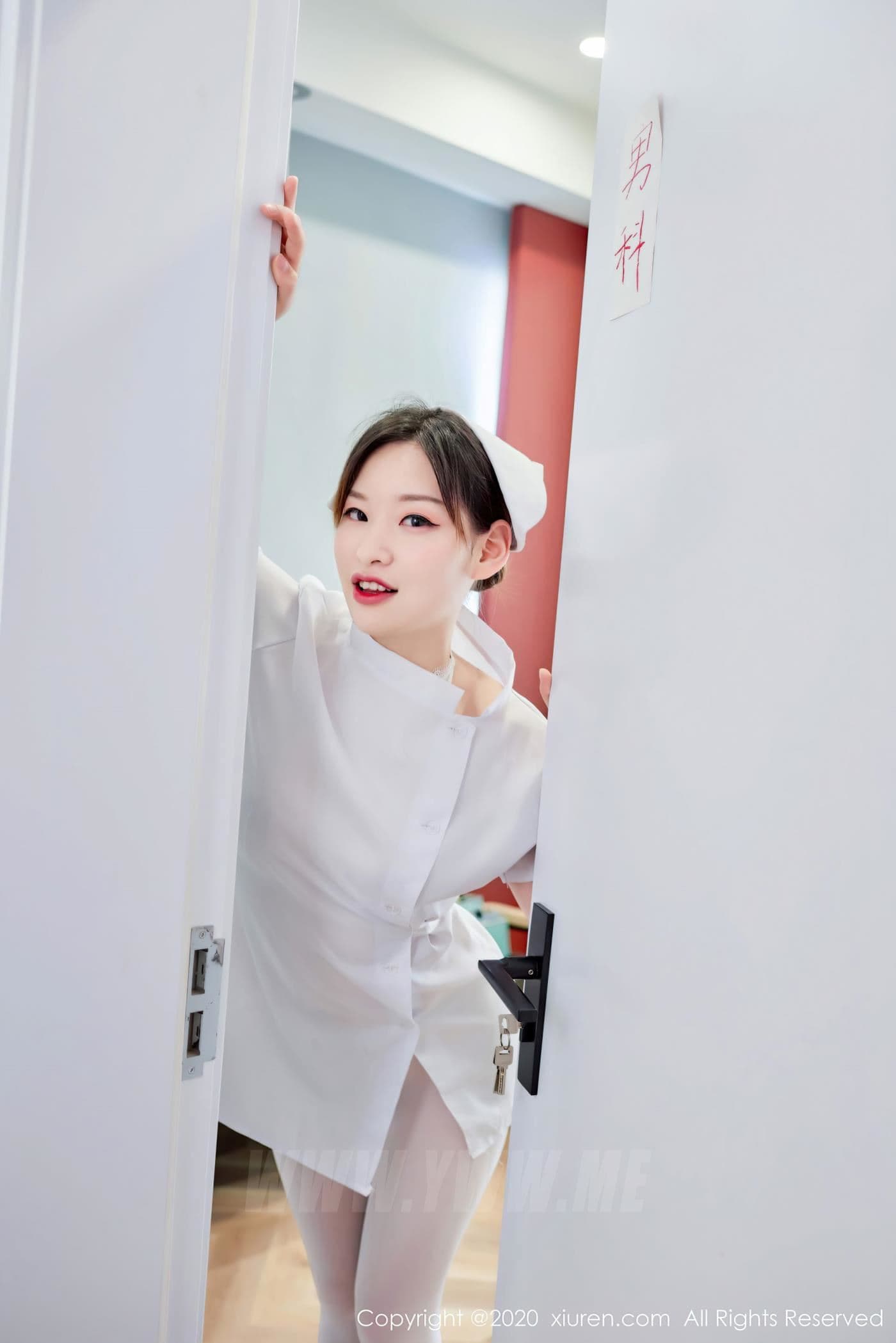 XiuRen秀人网 No.2789 范京宜