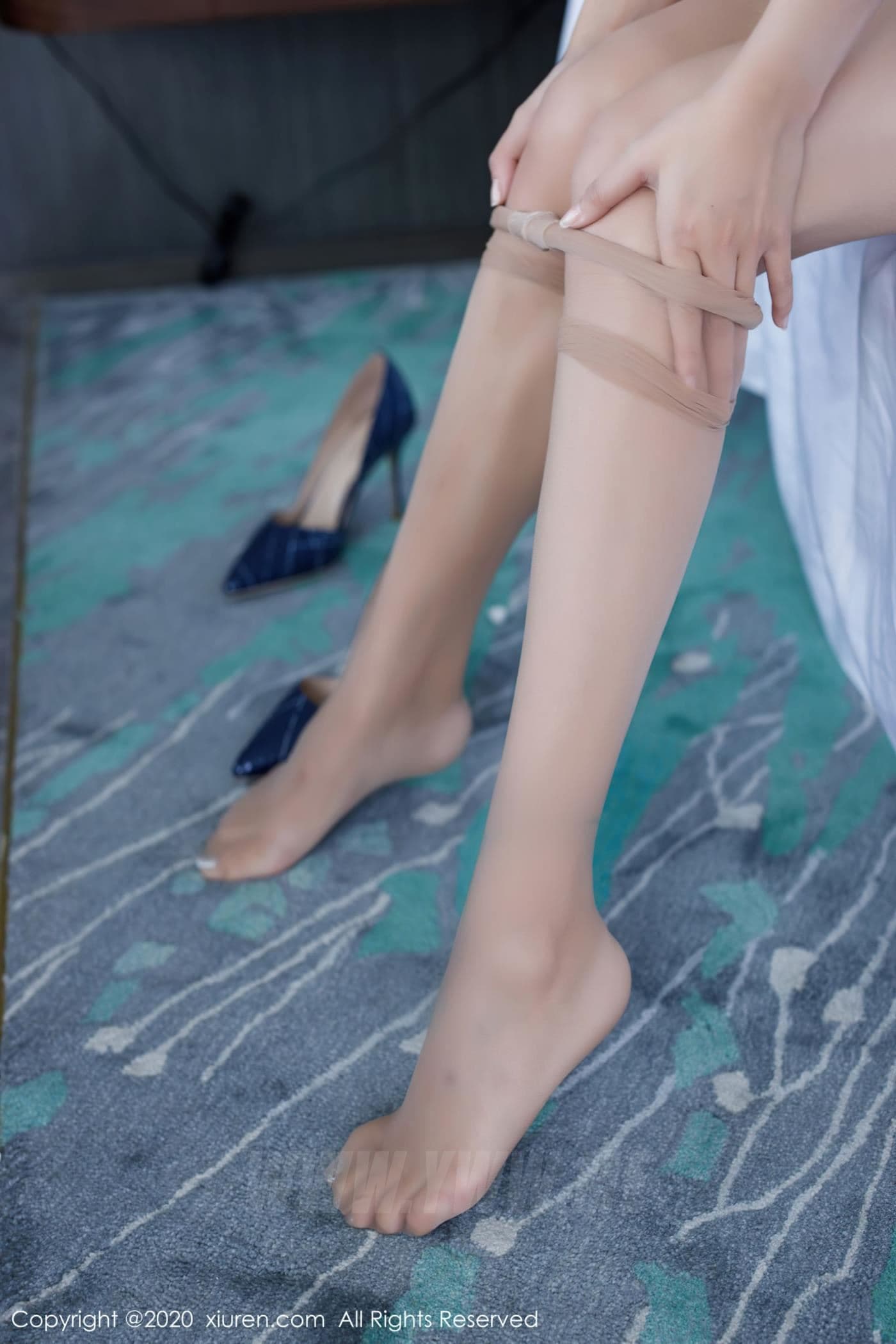 XiuRen秀人网 No.2754 Lavinia肉肉