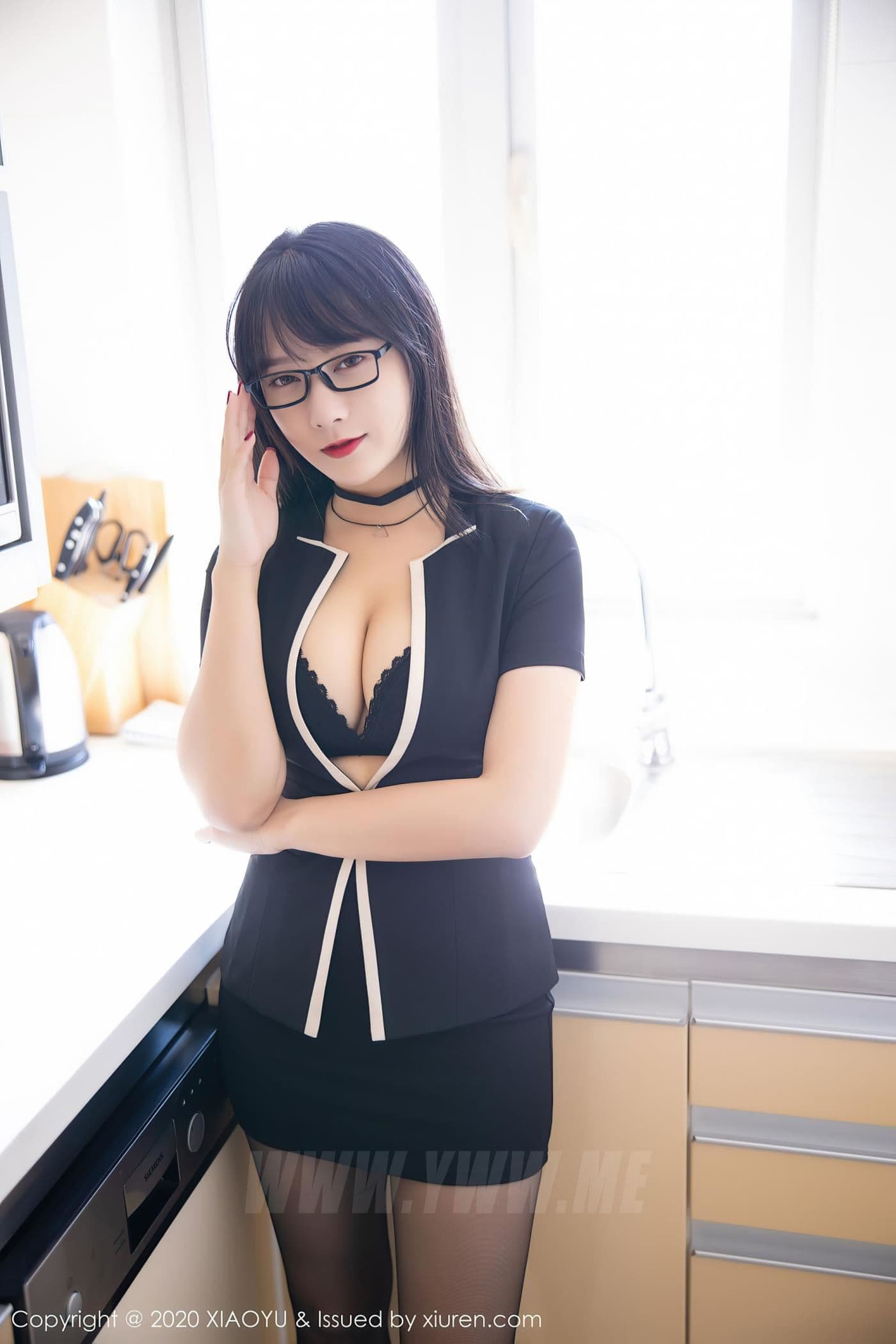 XIAOYU语画界 VOL.436 何嘉颖