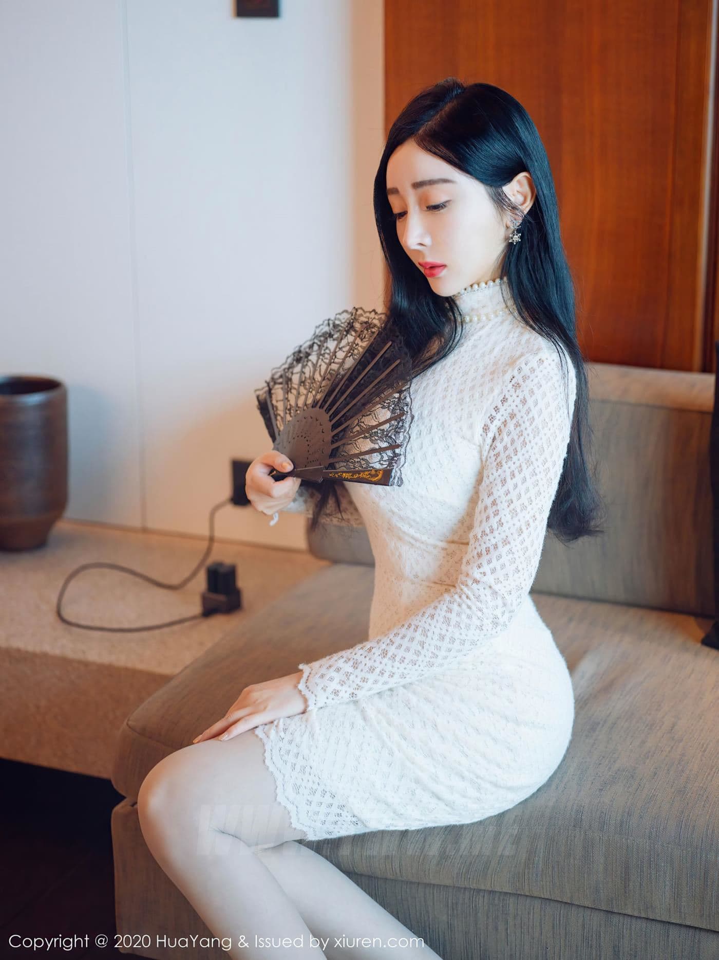 HuaYang花漾 VOL.342 允爾