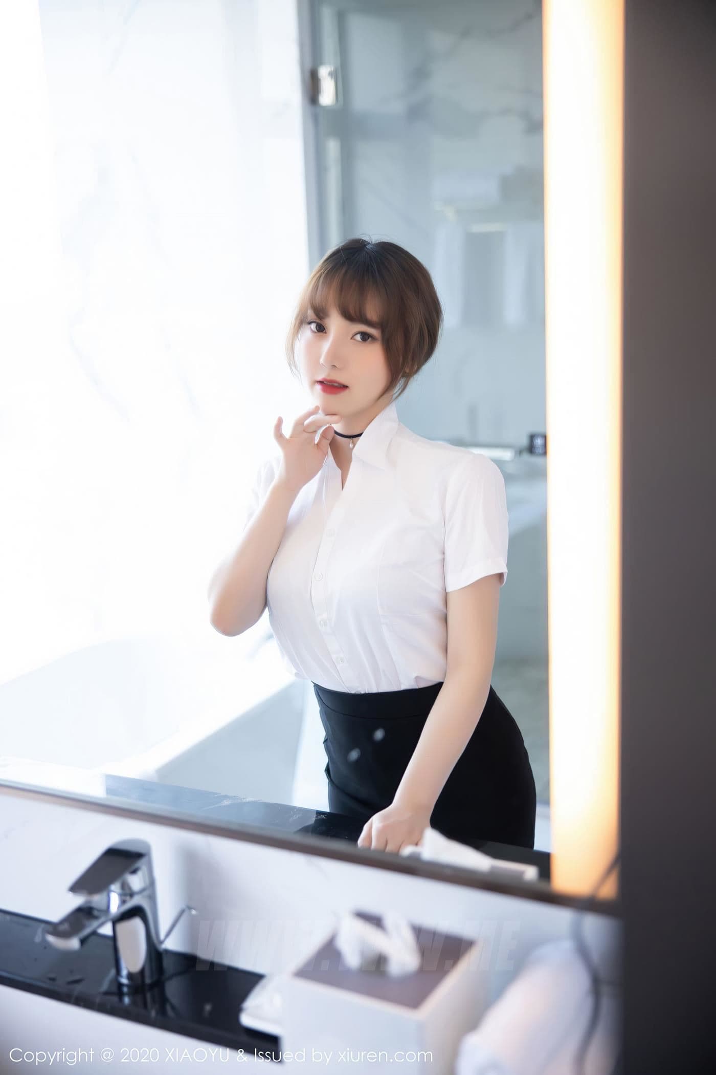 XIAOYU语画界 VOL.430 豆瓣酱