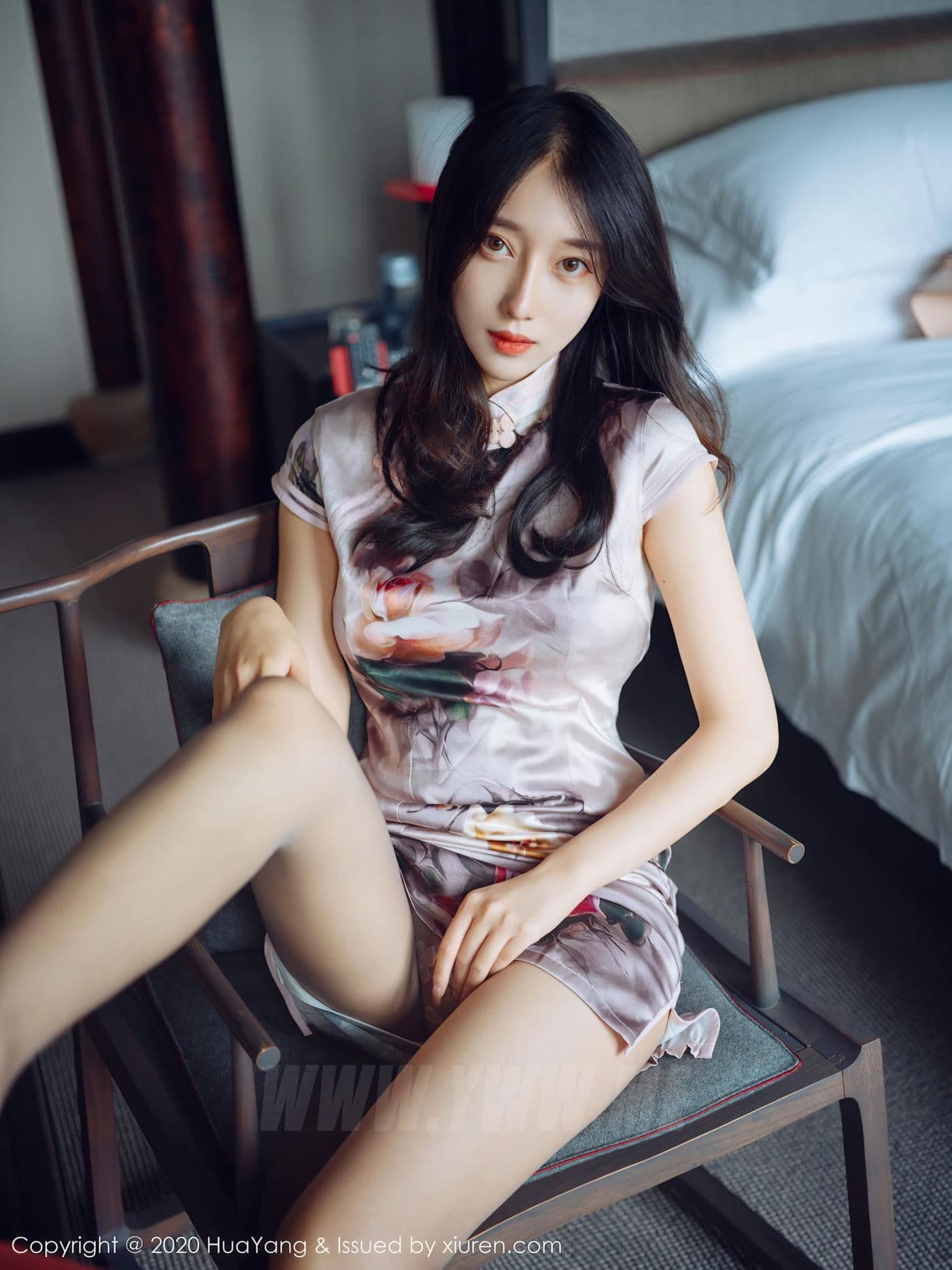 HuaYang花漾 VOL.339 玥儿玥er