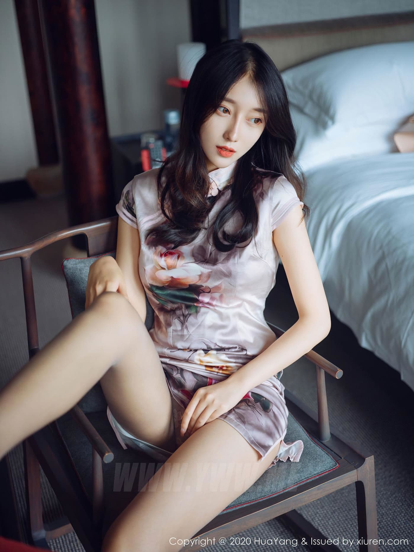 HuaYang花漾 VOL.339 玥儿玥er