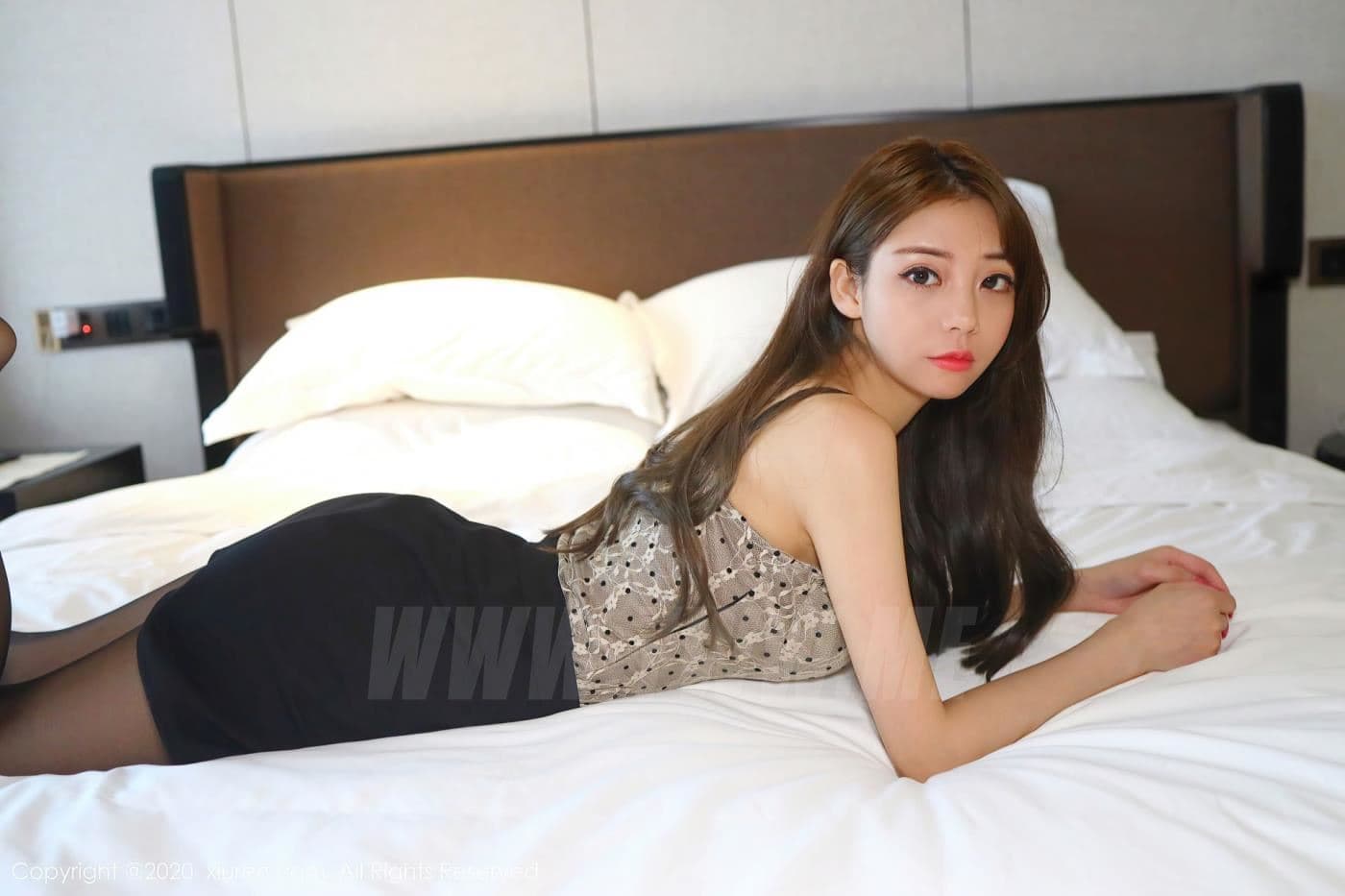 XiuRen秀人网 No.2657 佘贝拉bella