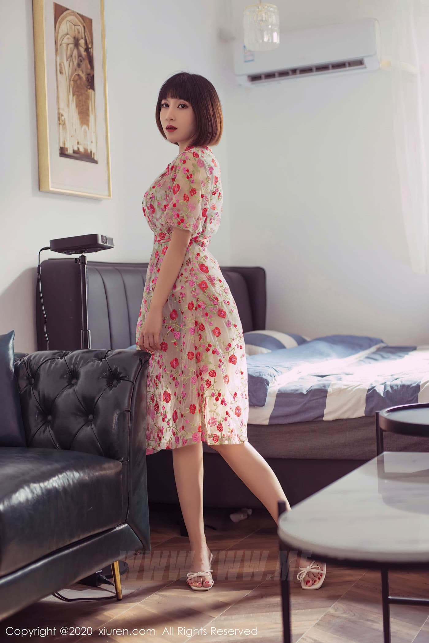 XiuRen秀人网 No.2654 安妮斯朵拉_Ann
