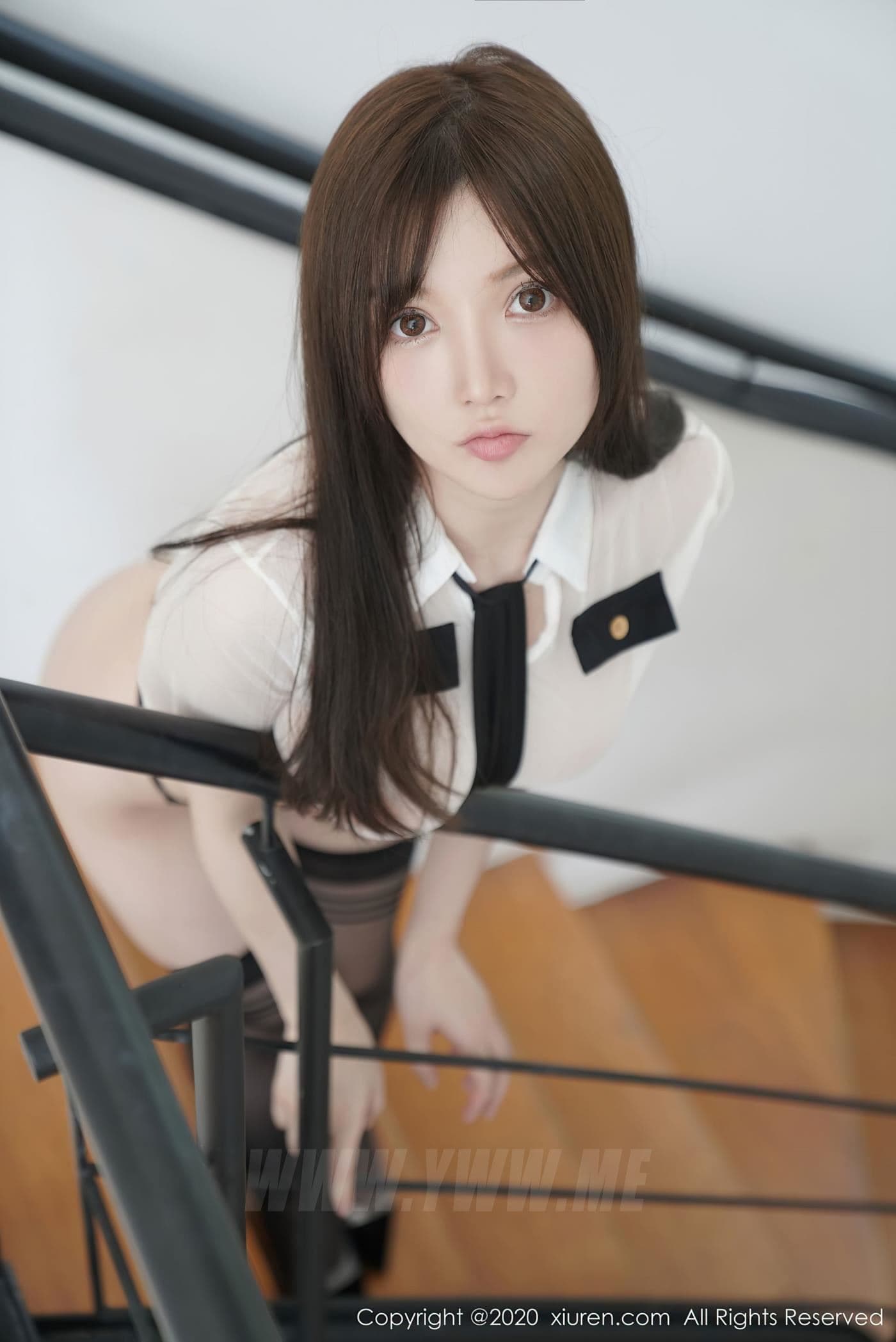 XiuRen秀人网 No.2646 糯美子Mini