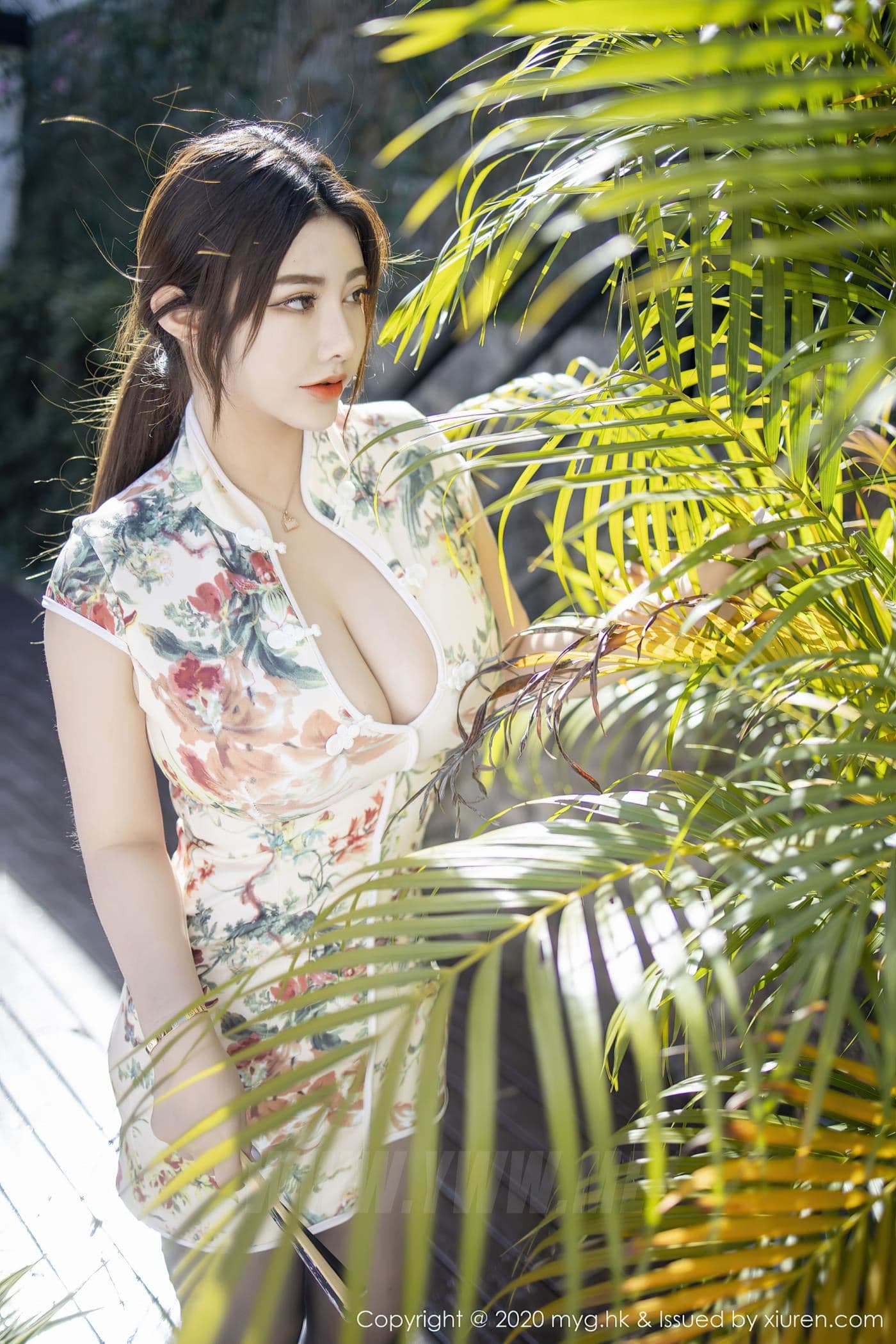 MyGirl美媛馆 VOL.465 软软子