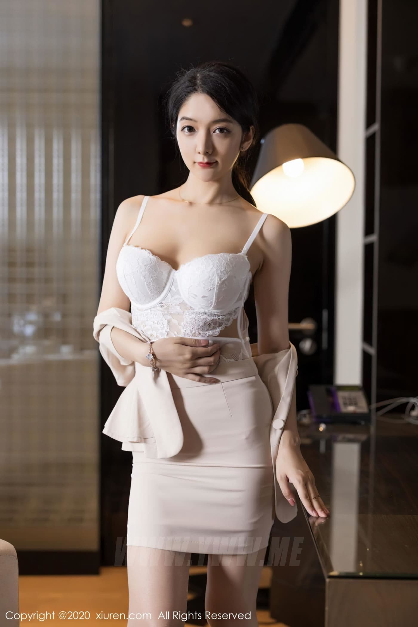 XiuRen秀人网 No.2619 Angela小热巴