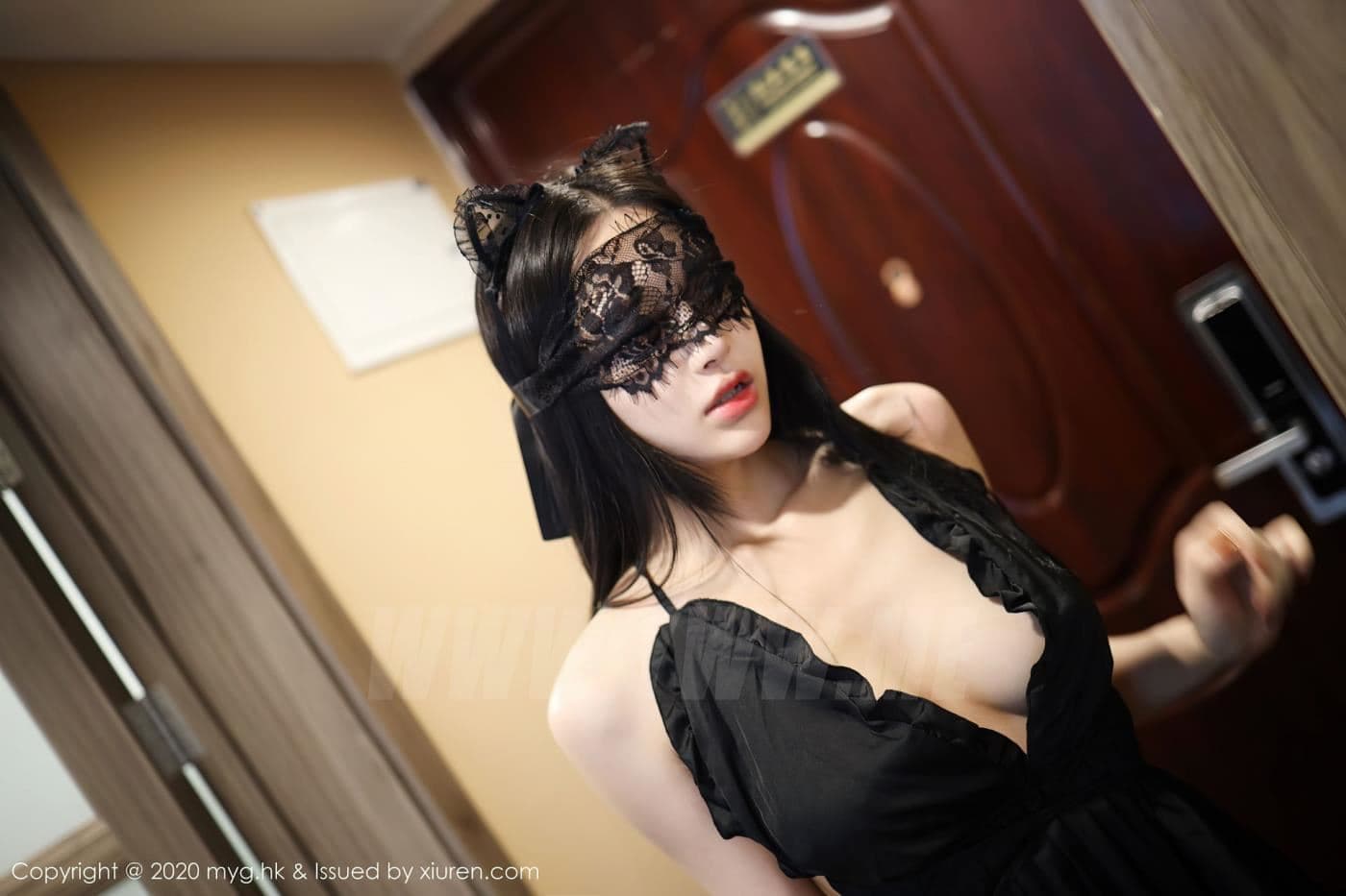 MyGirl美媛馆 VOL.457 唐琪儿