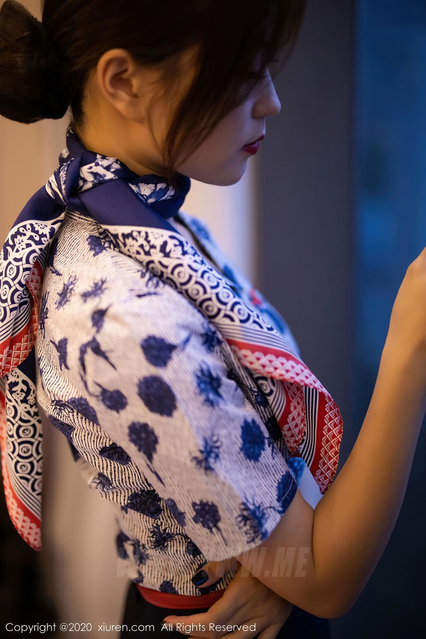 XIAOYU语画界 VOL.407 杨紫嫣Cynthia