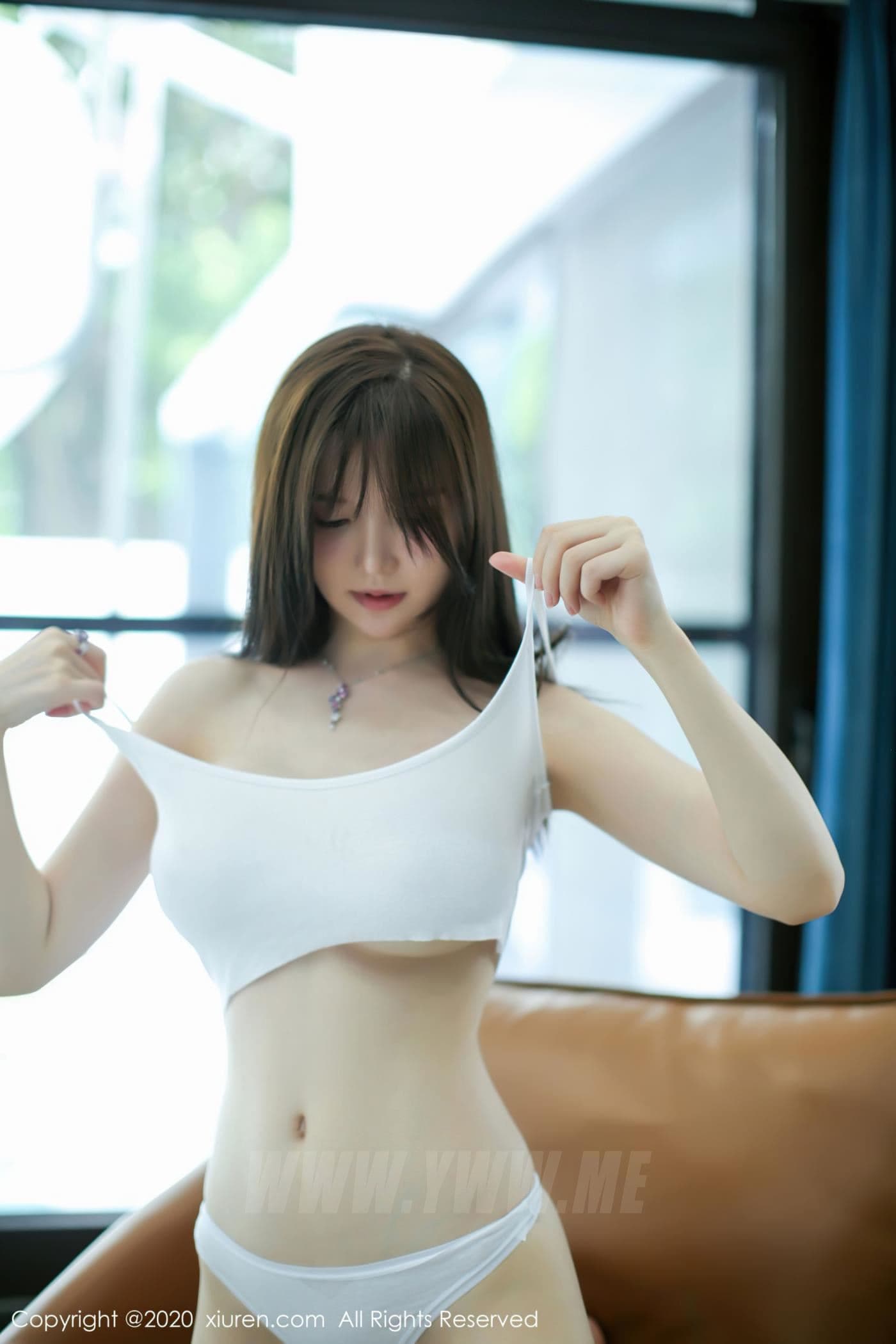 XiuRen秀人网 No.2565 糯美子Mini