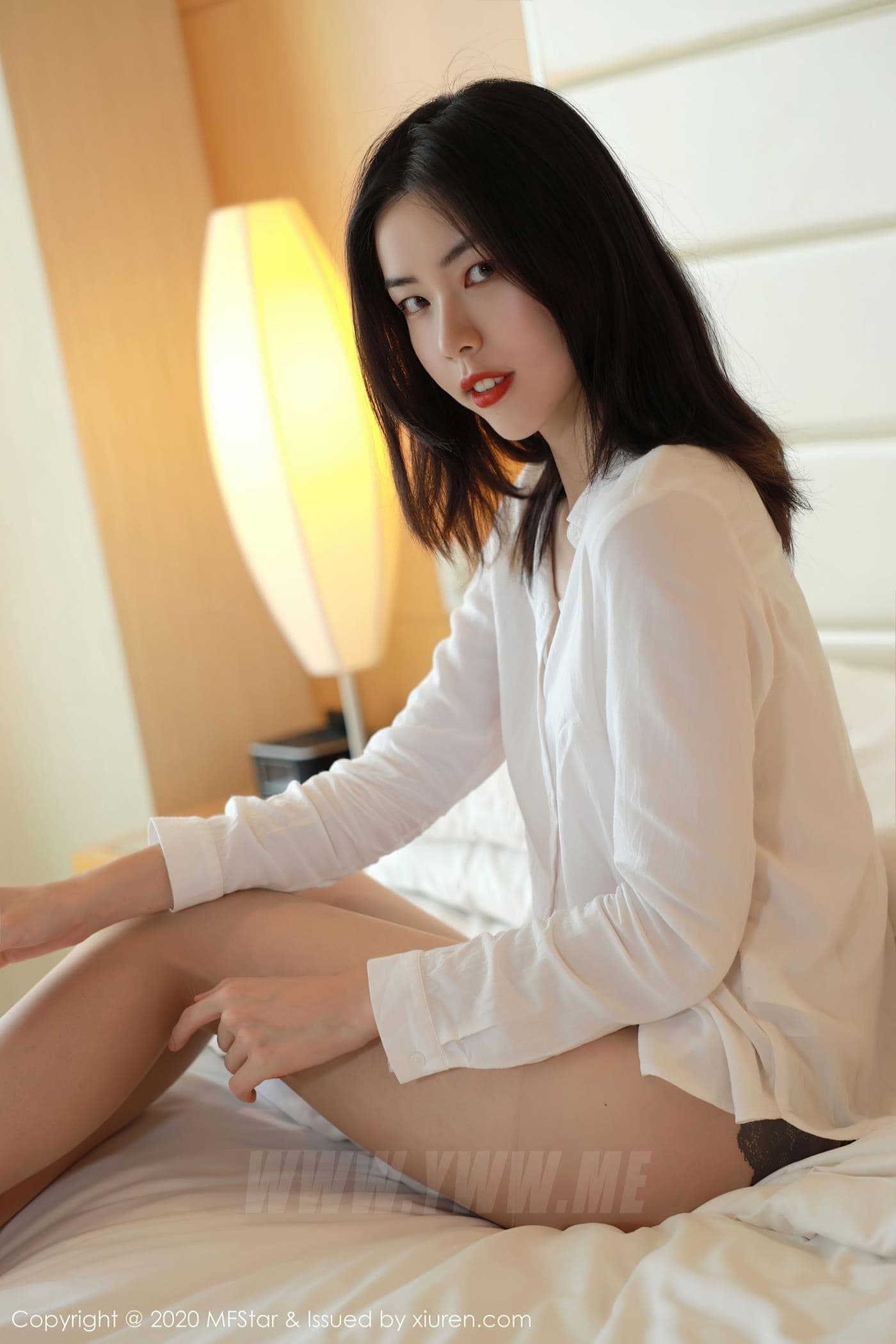 MFStar模范学院 VOL.406 欧阳美萱MX