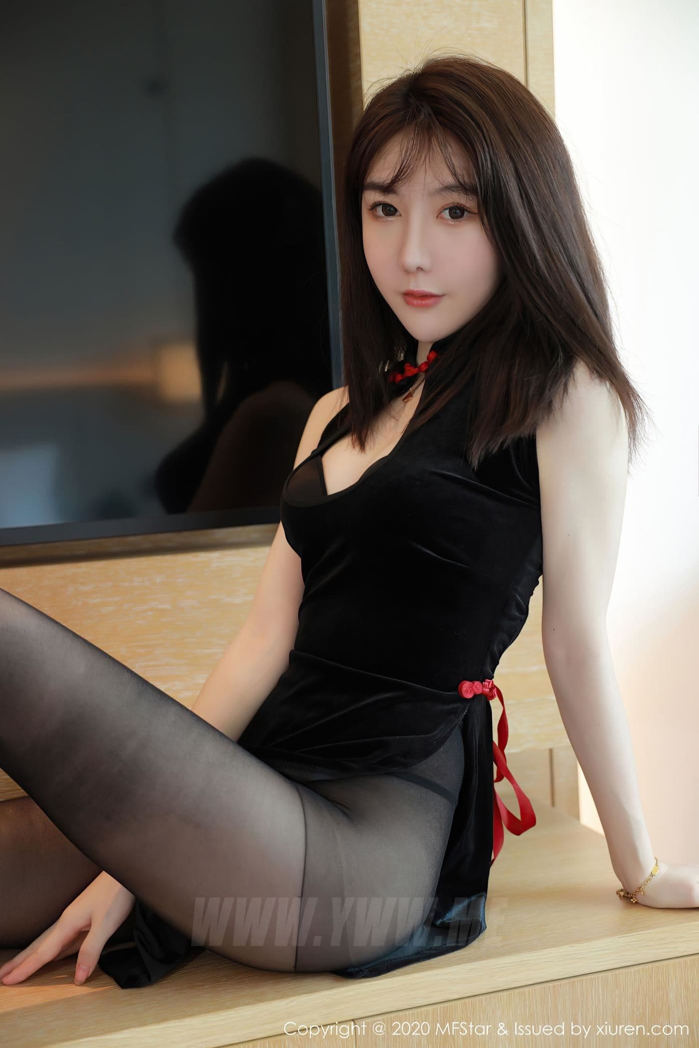 MFStar模范学院 VOL.402 薛琪琪sandy
