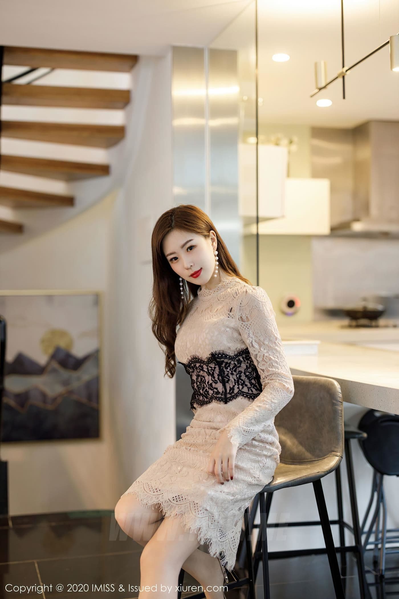 IMISS爱蜜社 VOL.517 杨紫嫣Cynthia