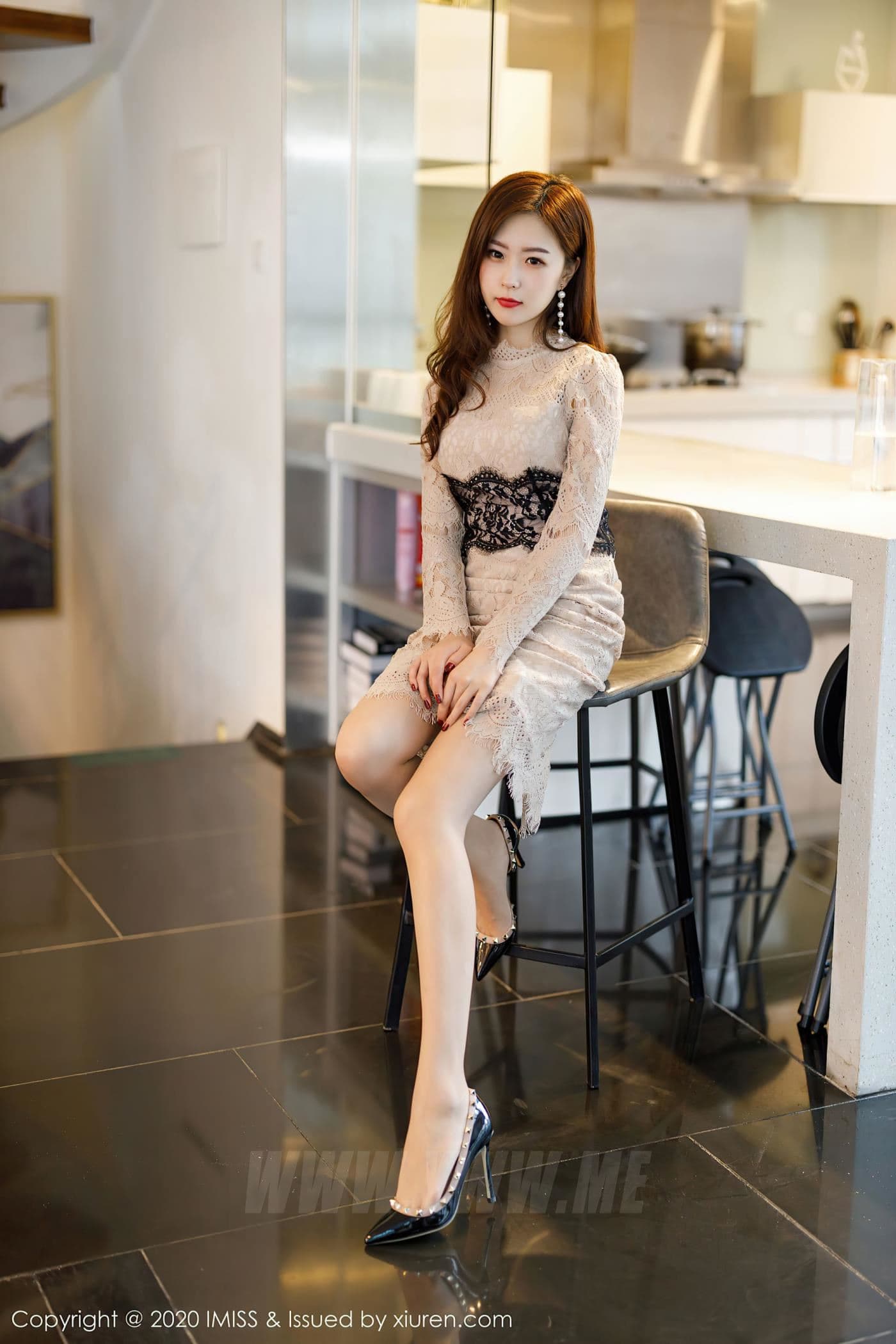 IMISS爱蜜社 VOL.517 杨紫嫣Cynthia