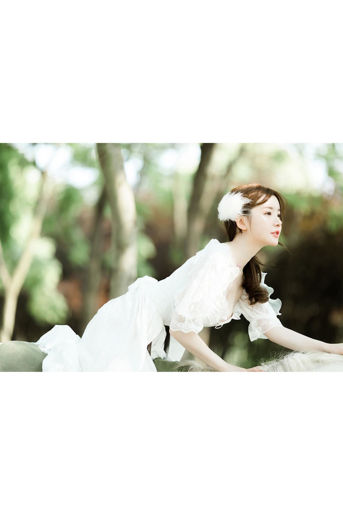 XiuRen秀人网 No.2517 糯美子Mini