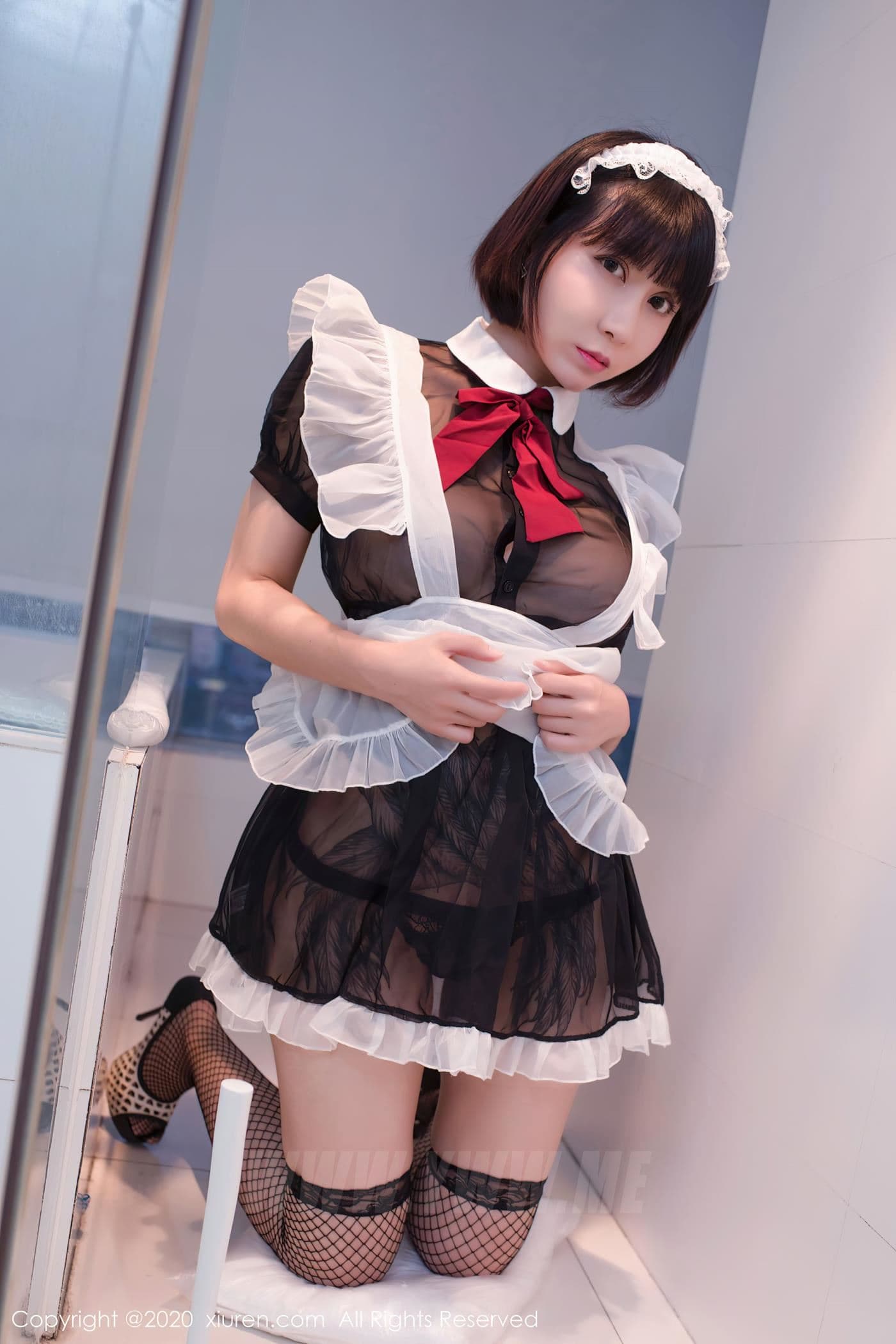 XiuRen秀人网 No.2494 安妮斯朵拉_Ann