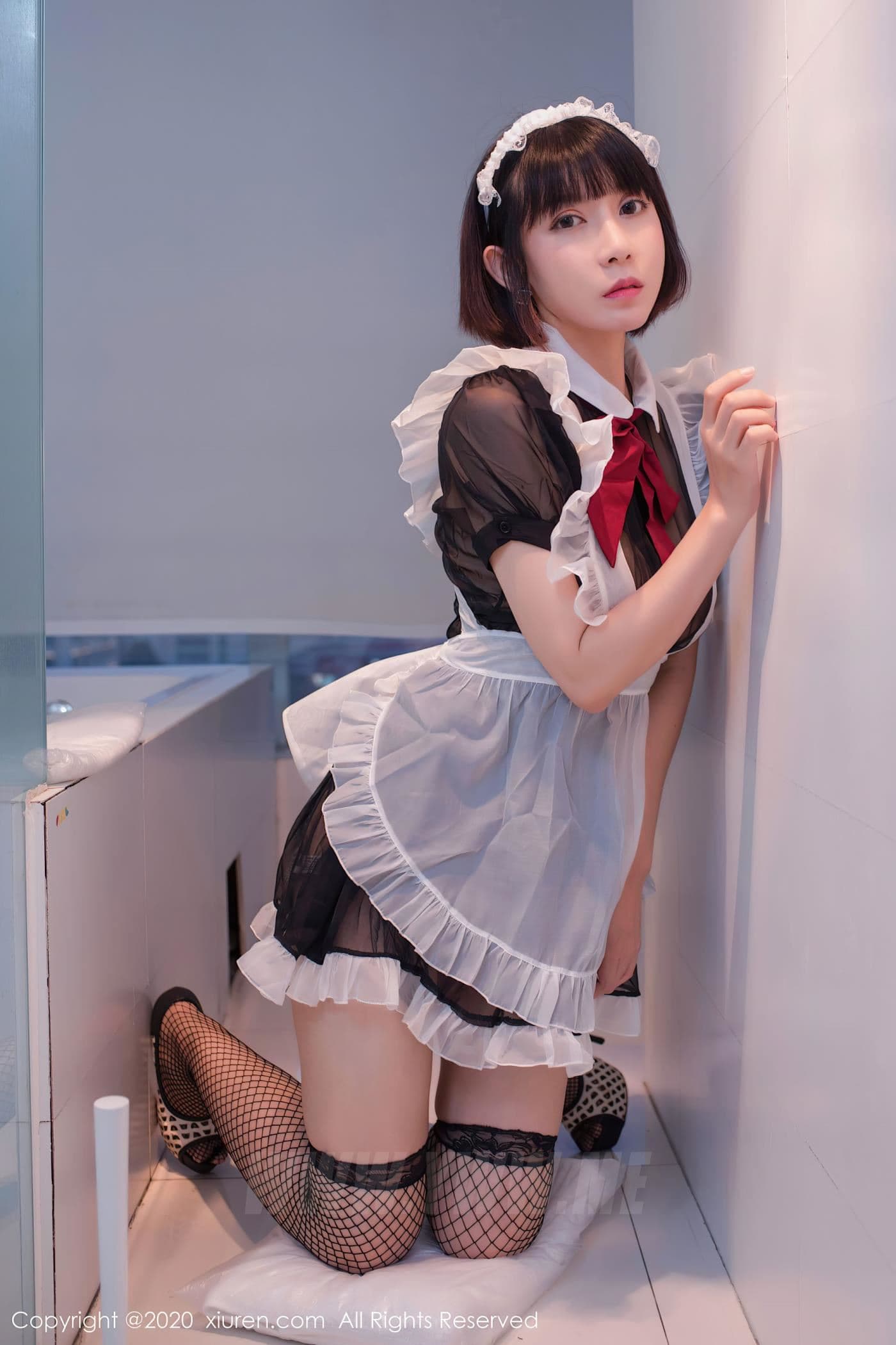 XiuRen秀人网 No.2494 安妮斯朵拉_Ann