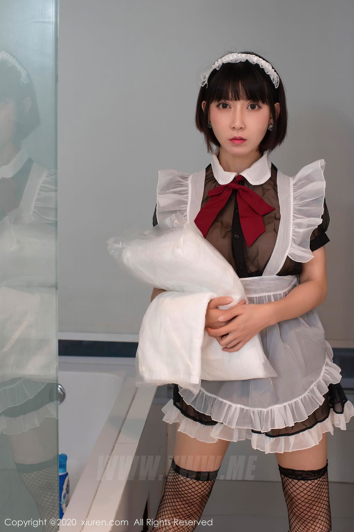 XiuRen秀人网 No.2494 安妮斯朵拉_Ann