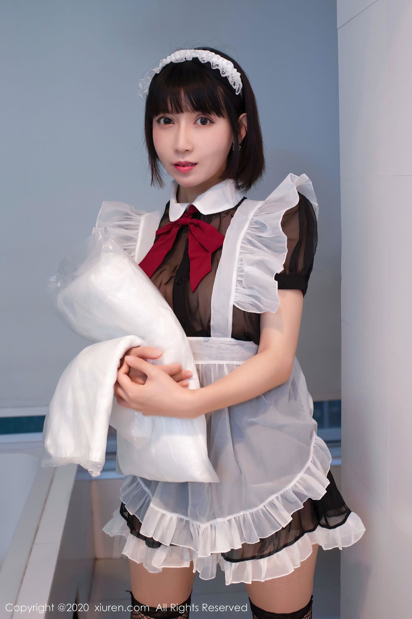 XiuRen秀人网 No.2494 安妮斯朵拉_Ann