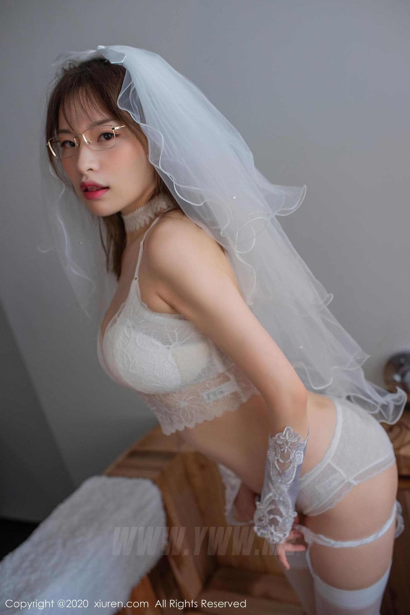XiuRen秀人网 No.2359 小宣fancy
