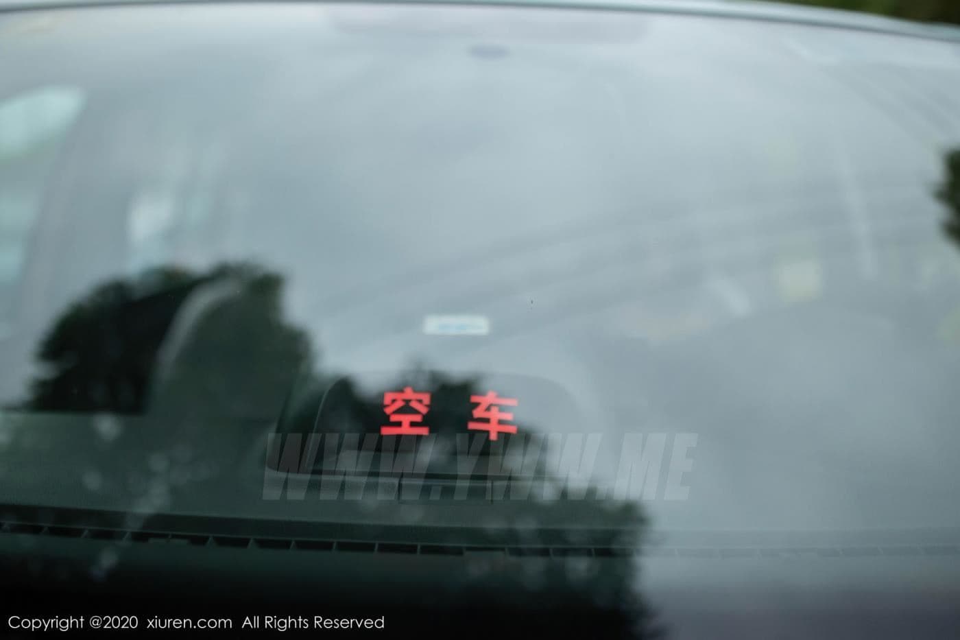 XiuRen秀人网 No.2322 陈小喵