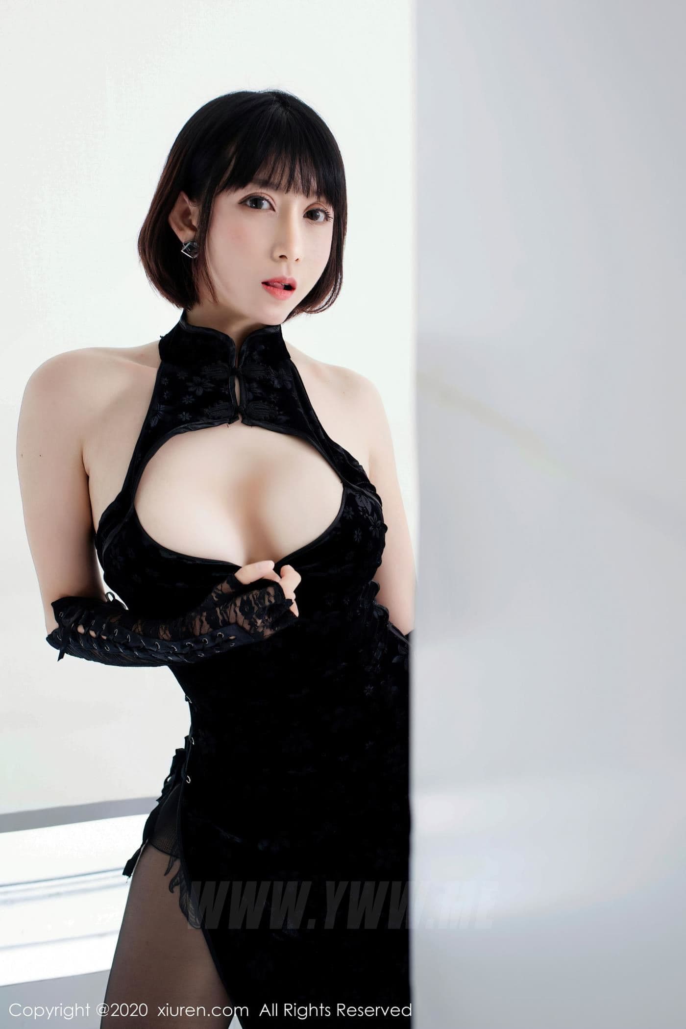 XiuRen秀人网 No.2318 安妮斯朵拉_Ann
