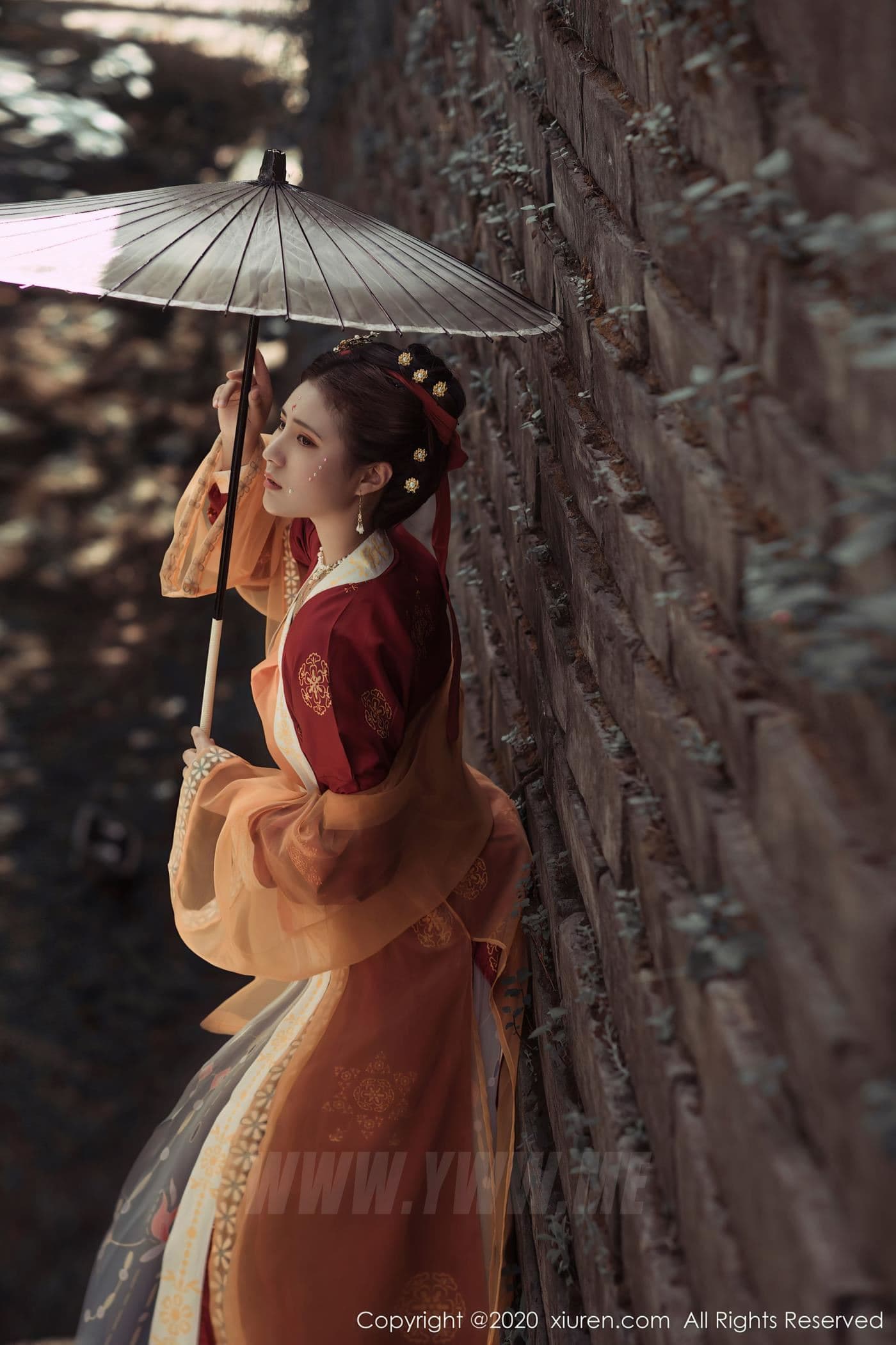 XiuRen秀人网 No.2313 久久Aimee