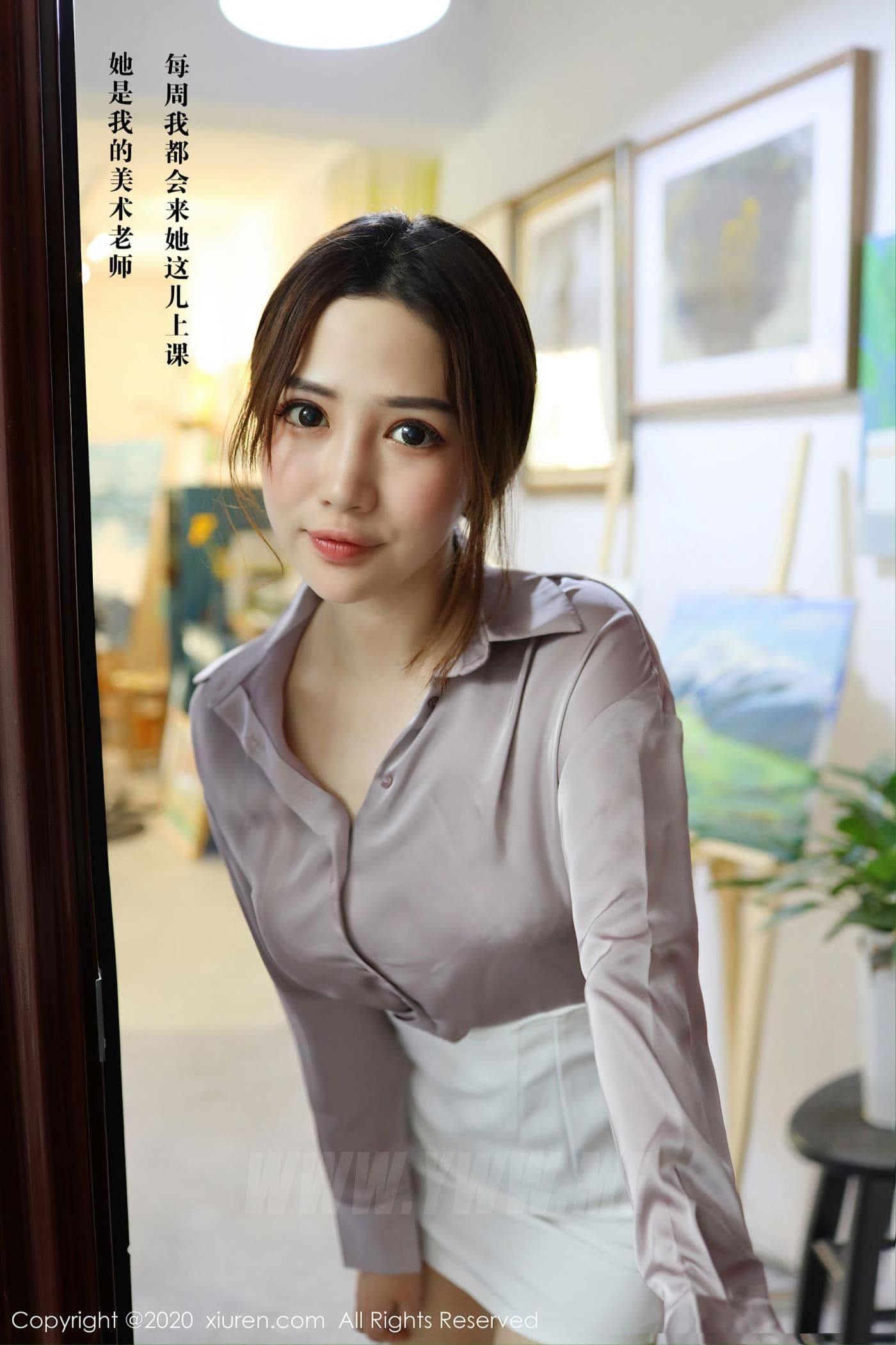 XiuRen秀人网 No.2288 蛋糕Cake