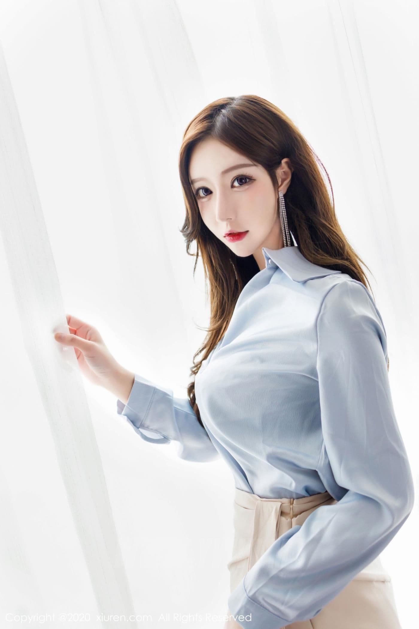 XiuRen秀人网 No.2212 LindaLinda 丝袜 美腿