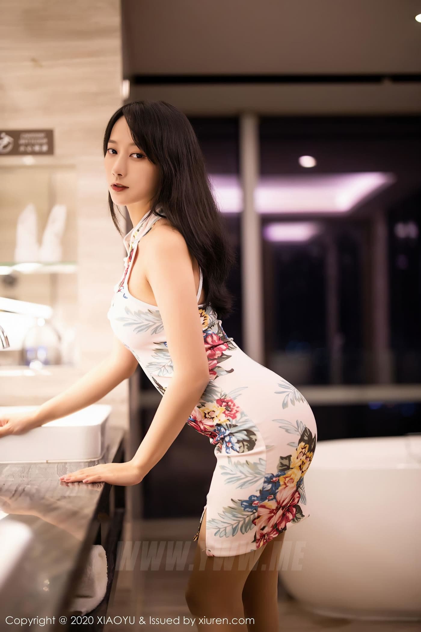 XIAOYU语画界 VOL.366 何嘉颖