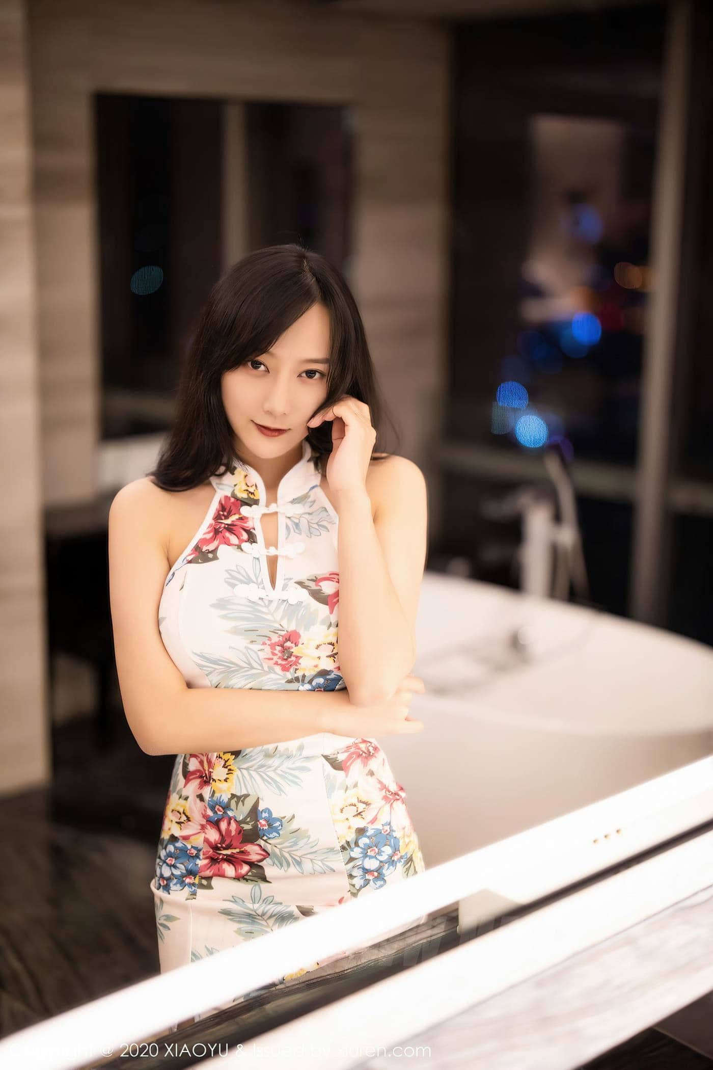 XIAOYU语画界 VOL.366 何嘉颖
