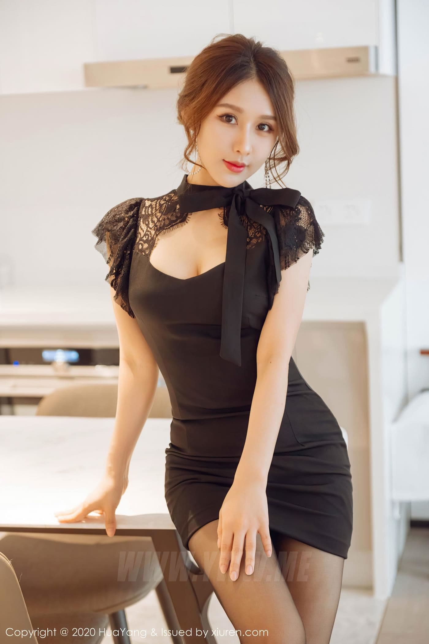 HuaYang花漾 VOL.299 徐安安