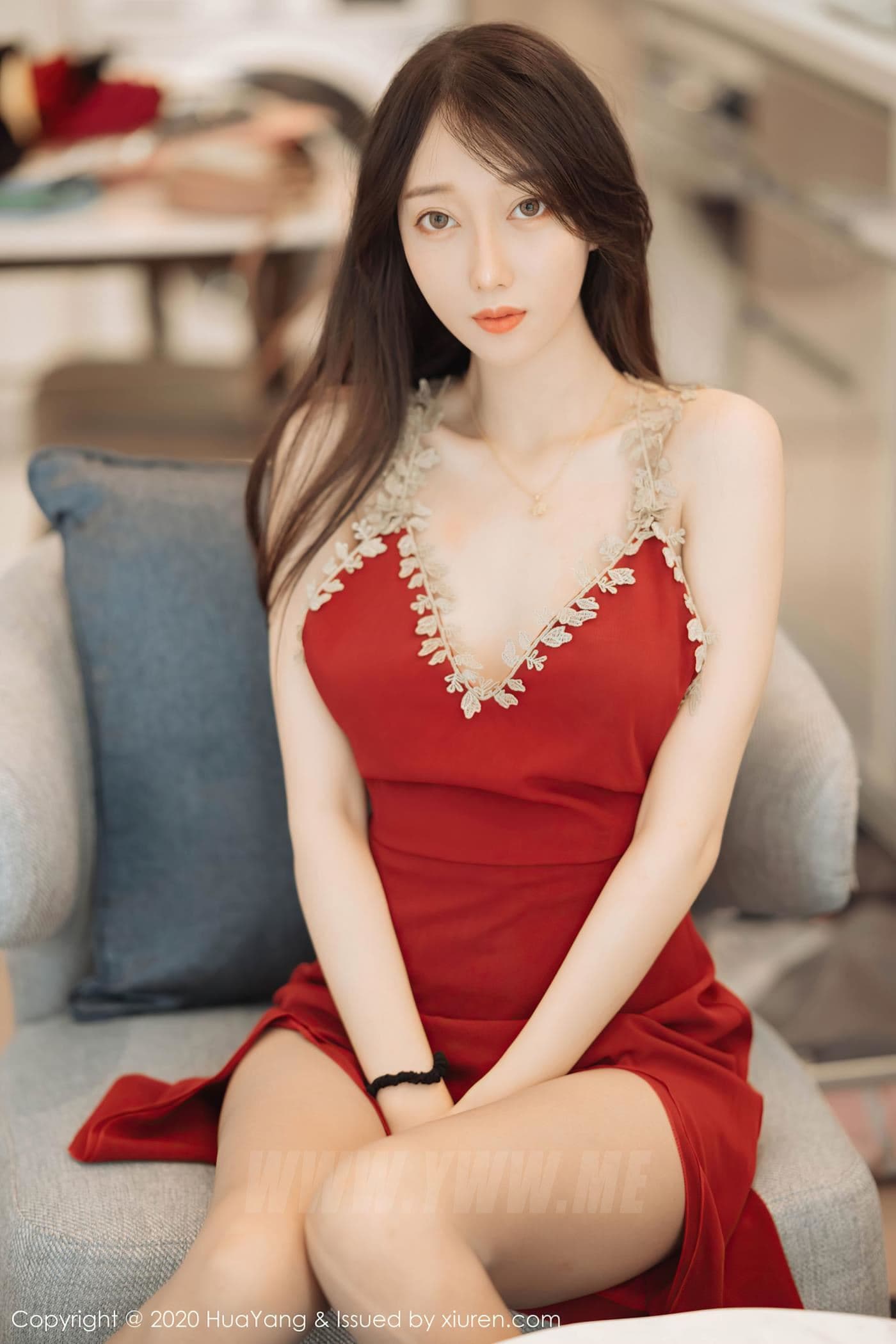 HuaYang花漾 VOL.276 玥儿玥er