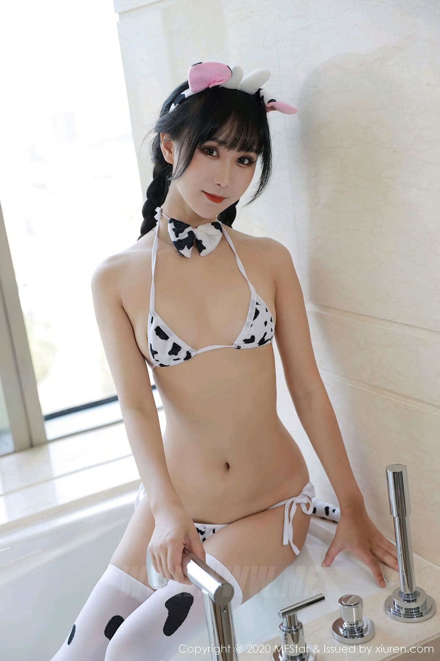 MFStar模范学院 VOL.382 小果冻儿jelly