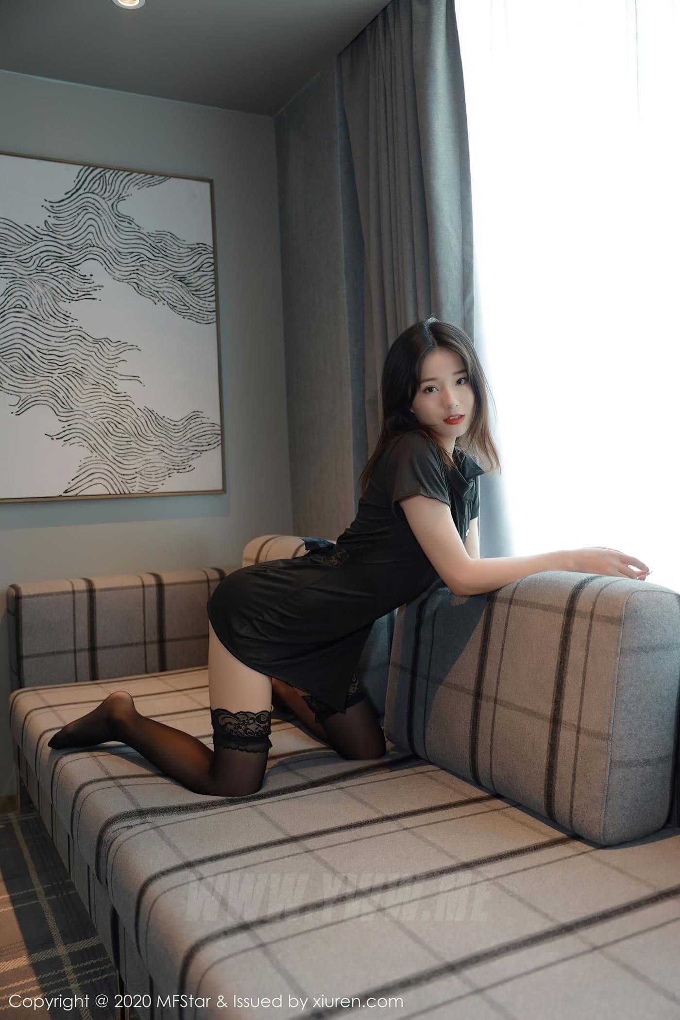 MFStar模范学院 VOL.375 仓井优香.