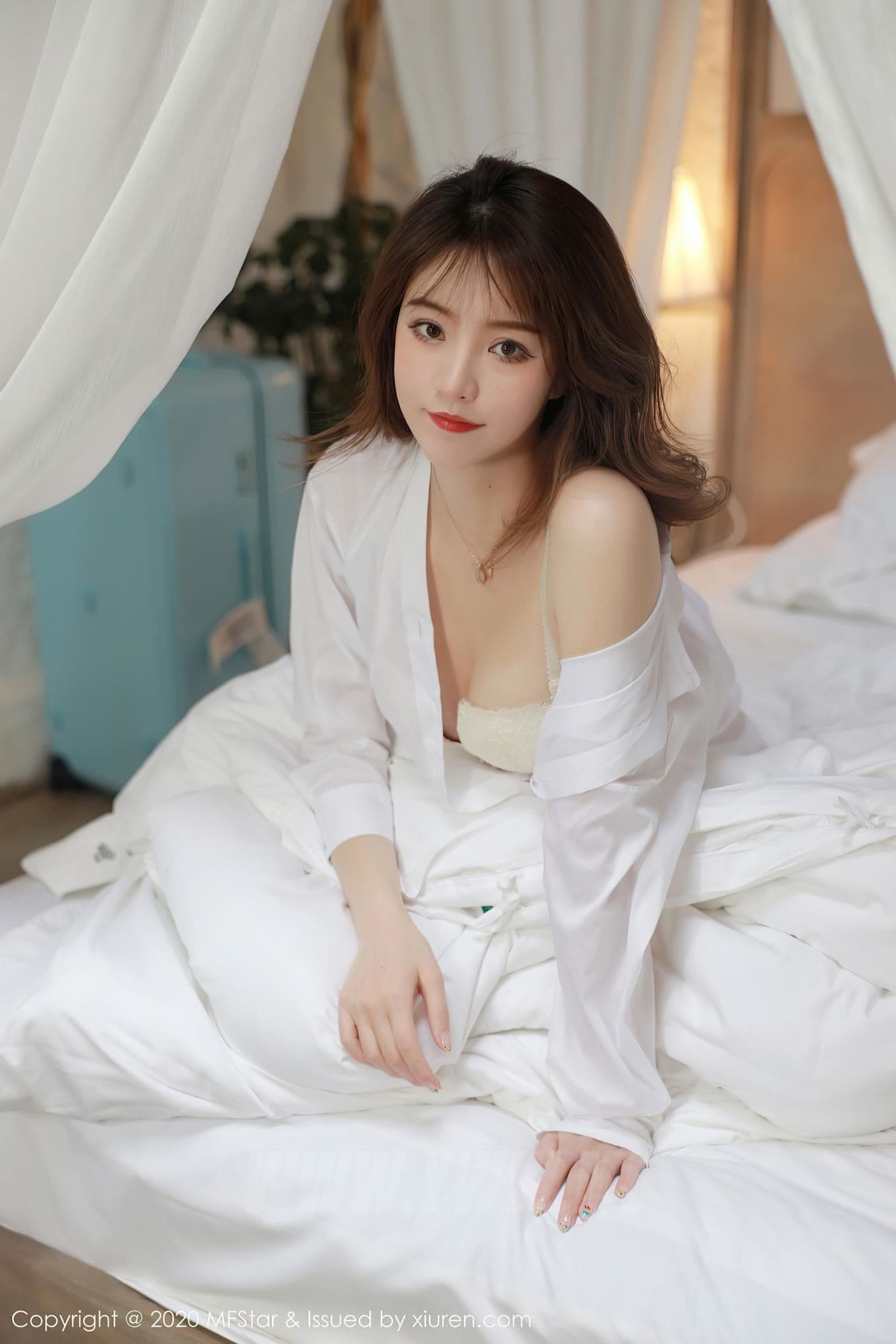 MFStar模范学院 VOL.369 yoo优优