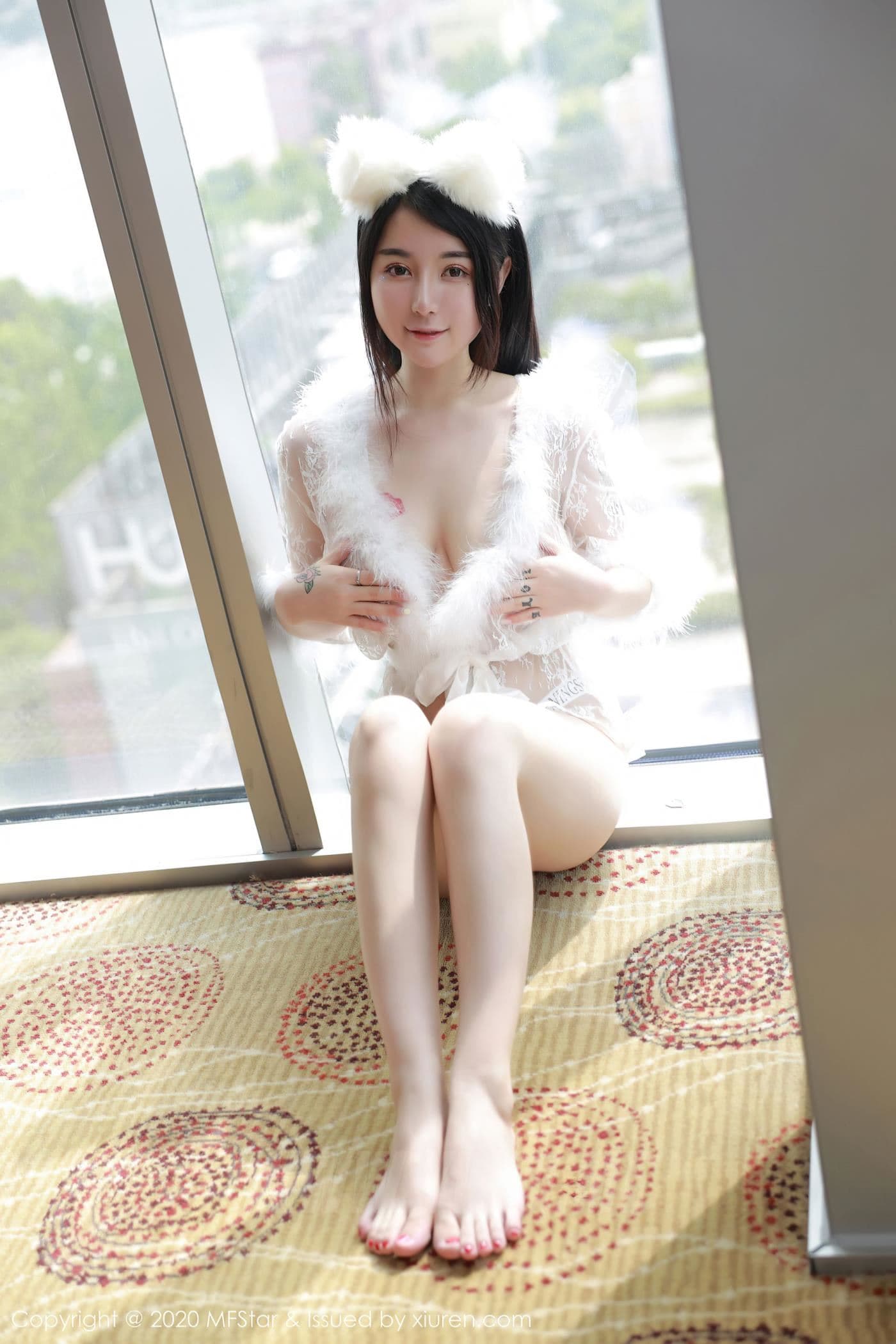 MFStar模范学院 VOL.353 美七Mia