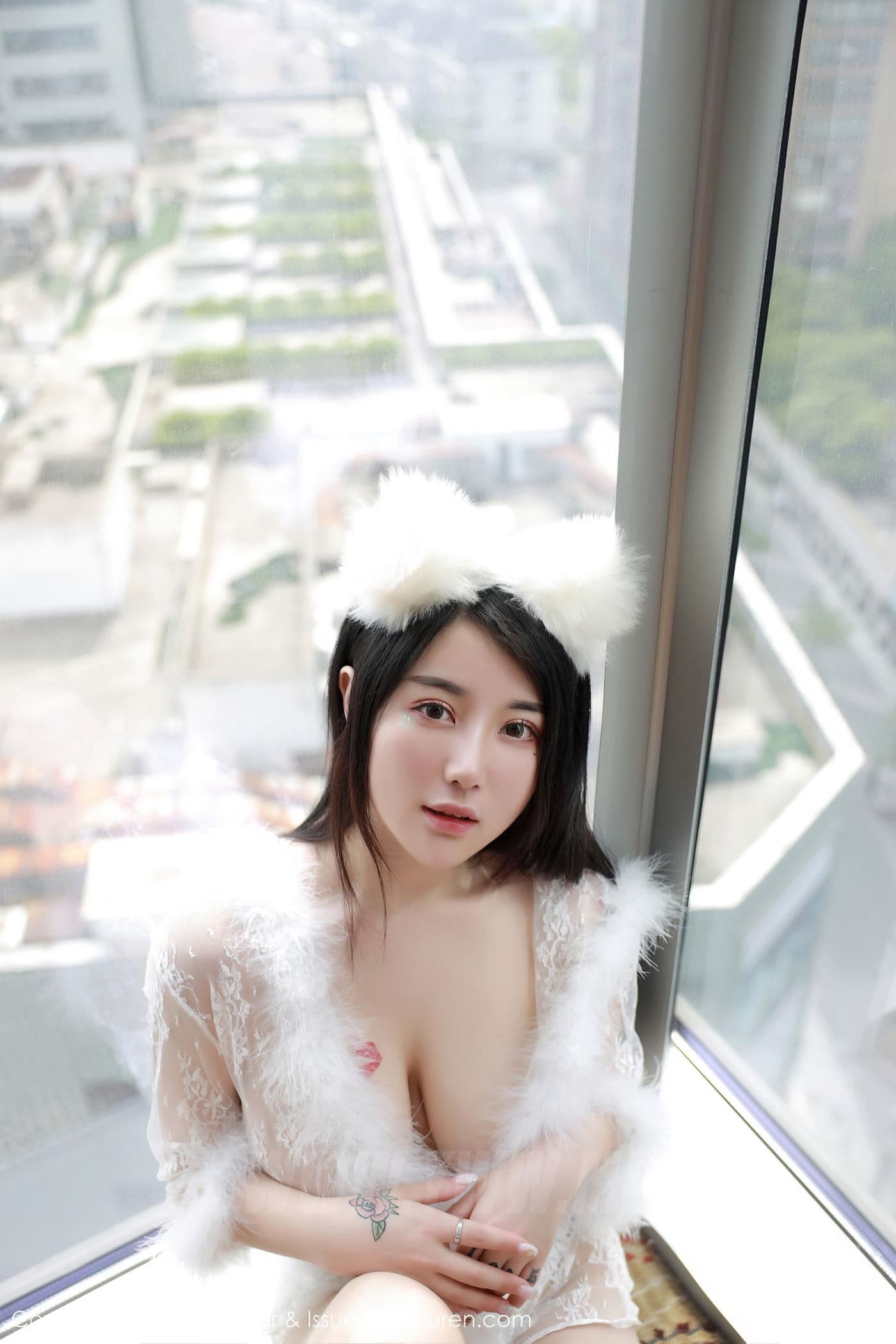 MFStar模范学院 VOL.353 美七Mia