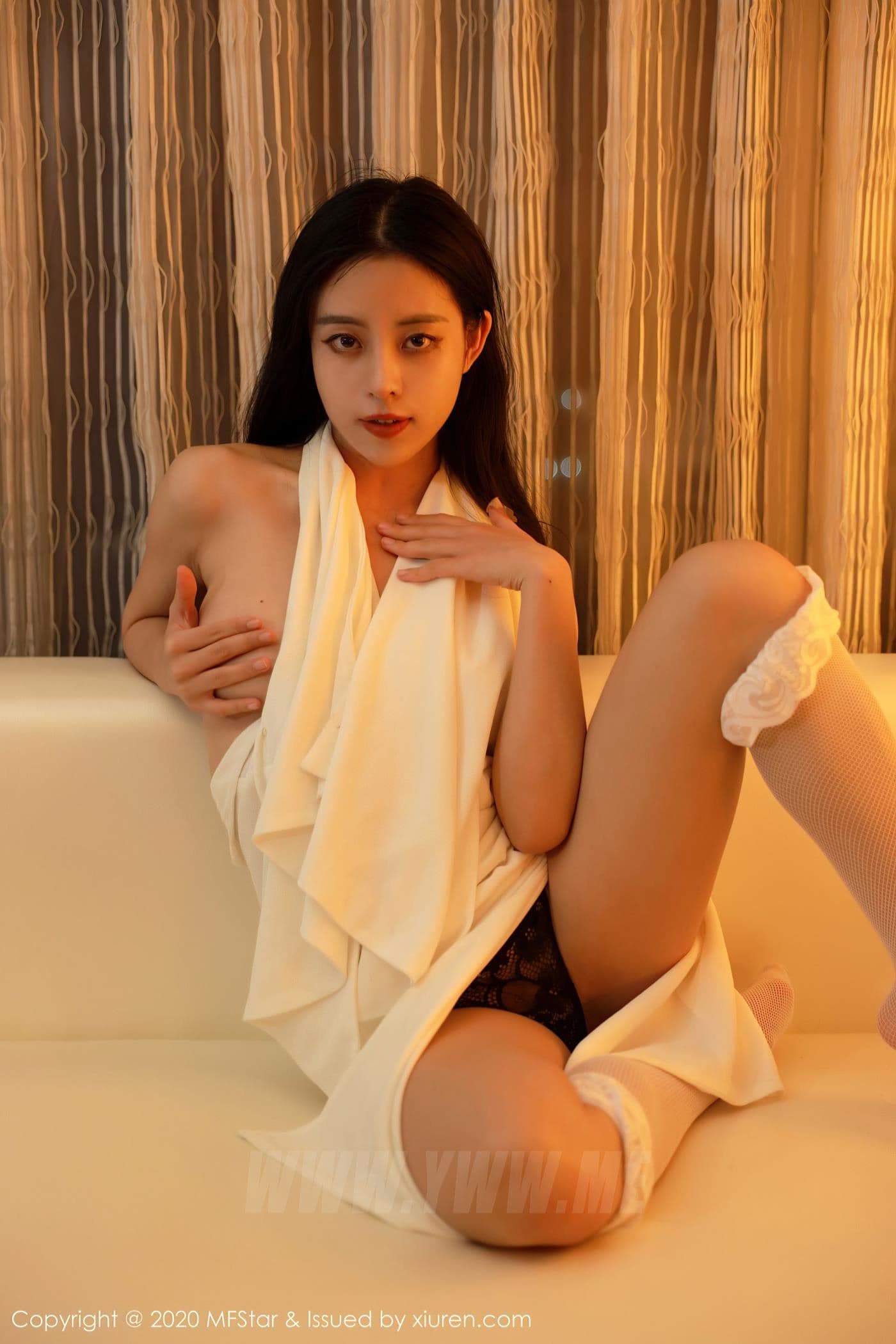 MFStar模范学院 VOL.343 riri617