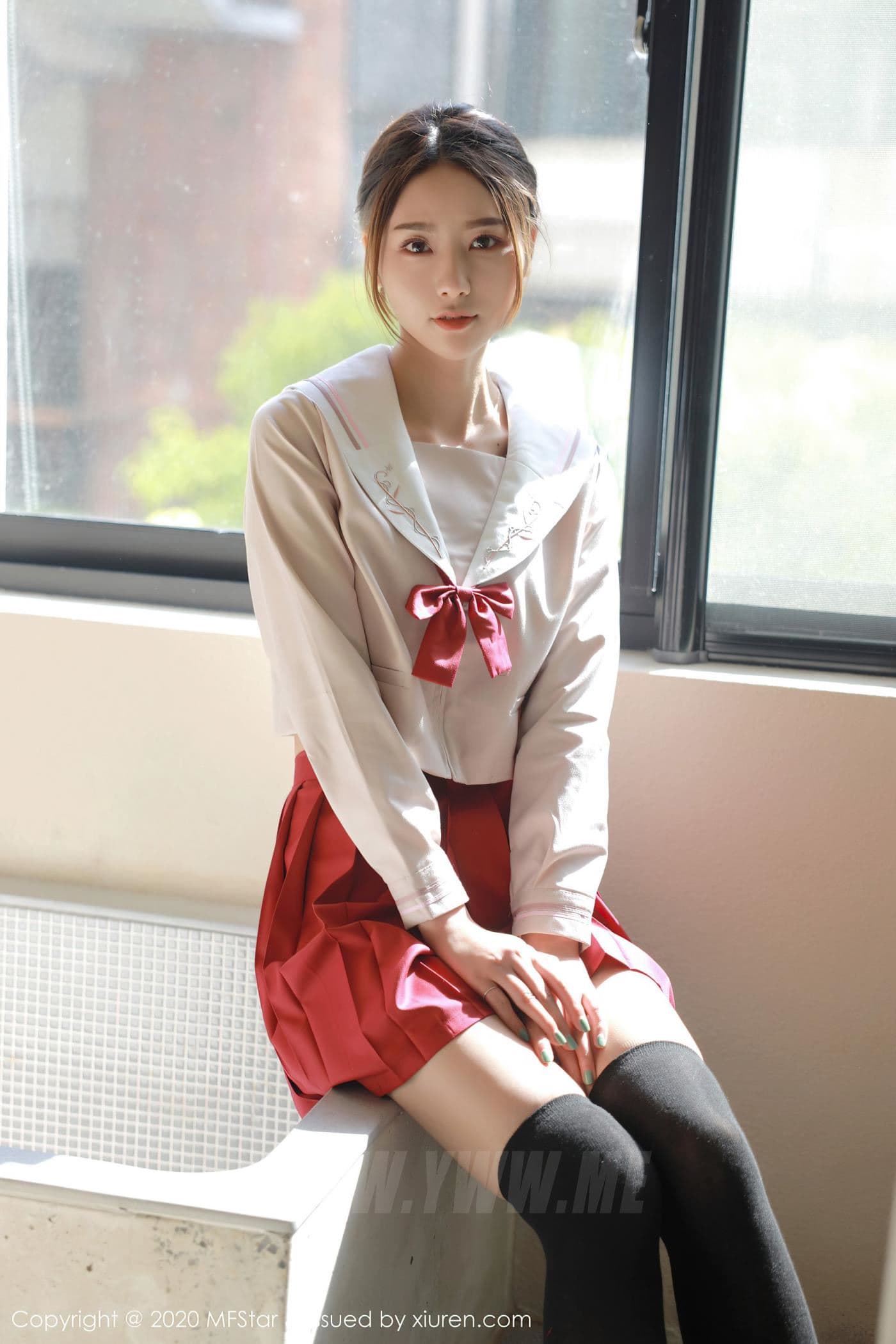 MFStar模范学院 VOL.340 方子萱