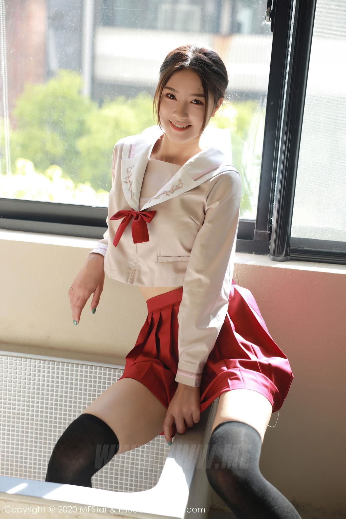 MFStar模范学院 VOL.340 方子萱