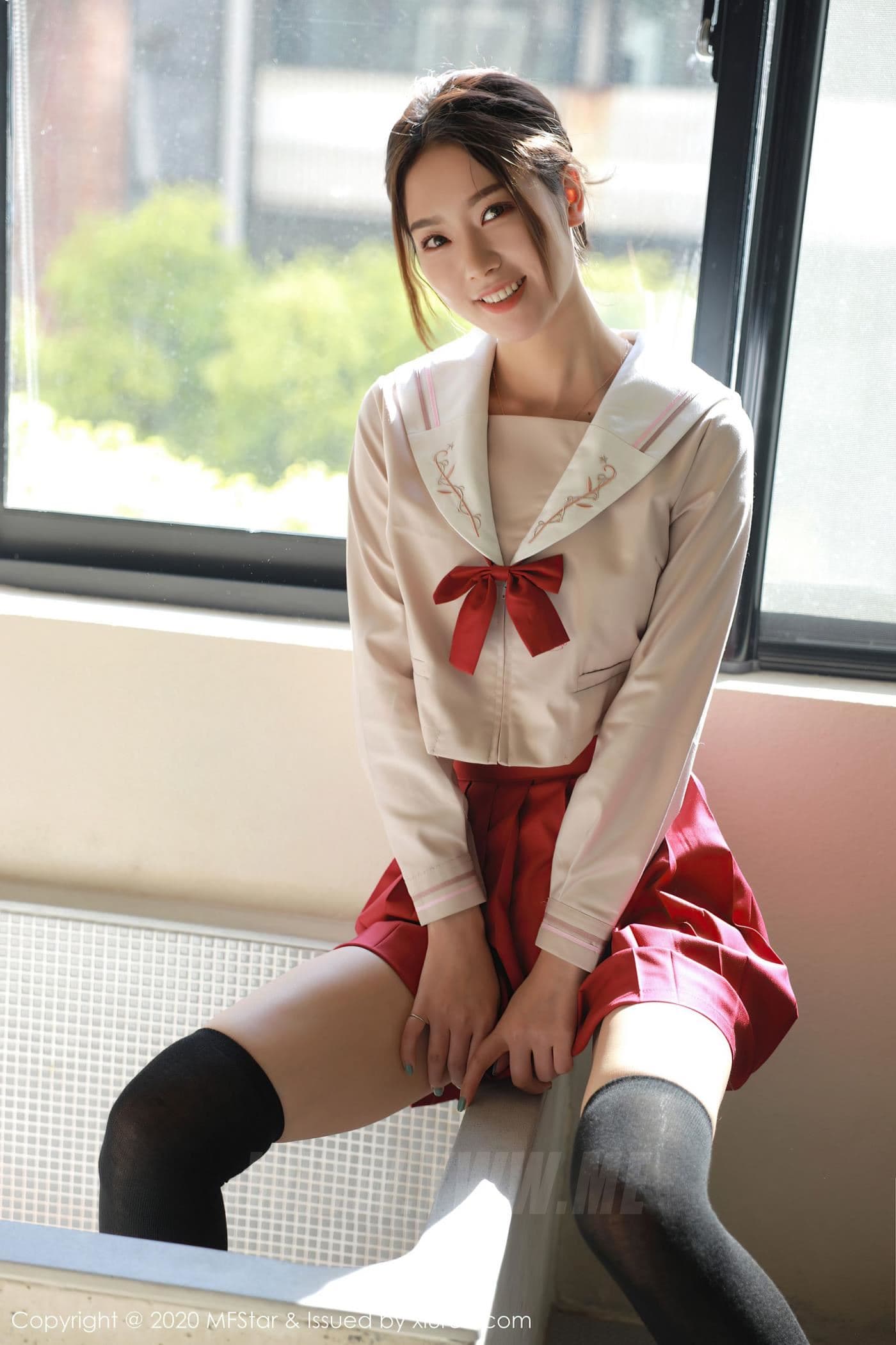 MFStar模范学院 VOL.340 方子萱