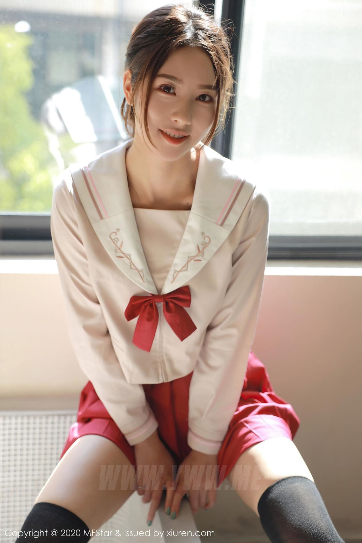 MFStar模范学院 VOL.340 方子萱