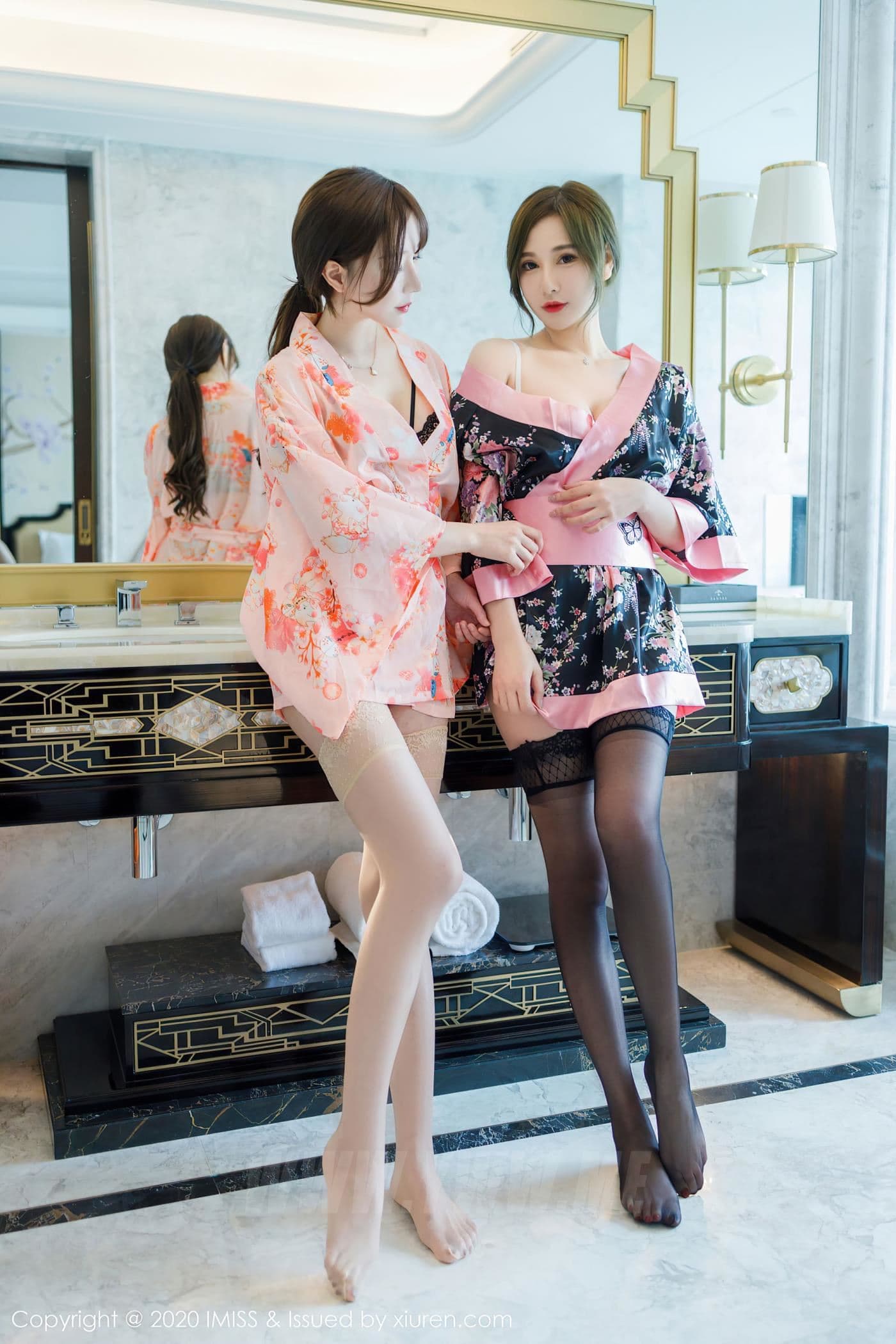 IMISS爱蜜社 VOL.493 模特合集