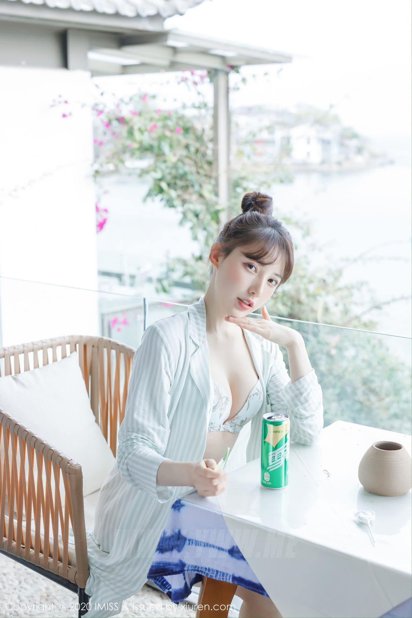 IMISS爱蜜社 VOL.481 Lynn刘奕宁
