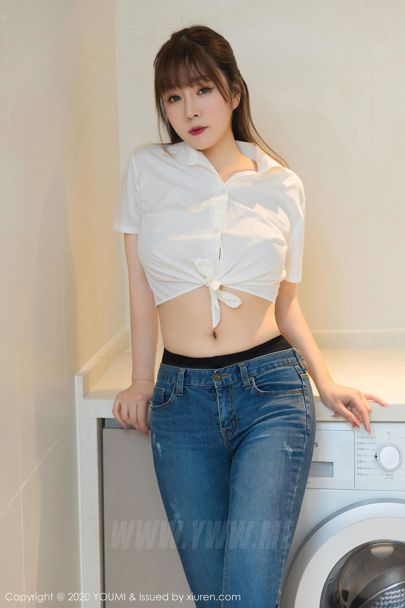YOUMI尤蜜荟 VOL.522 王雨纯