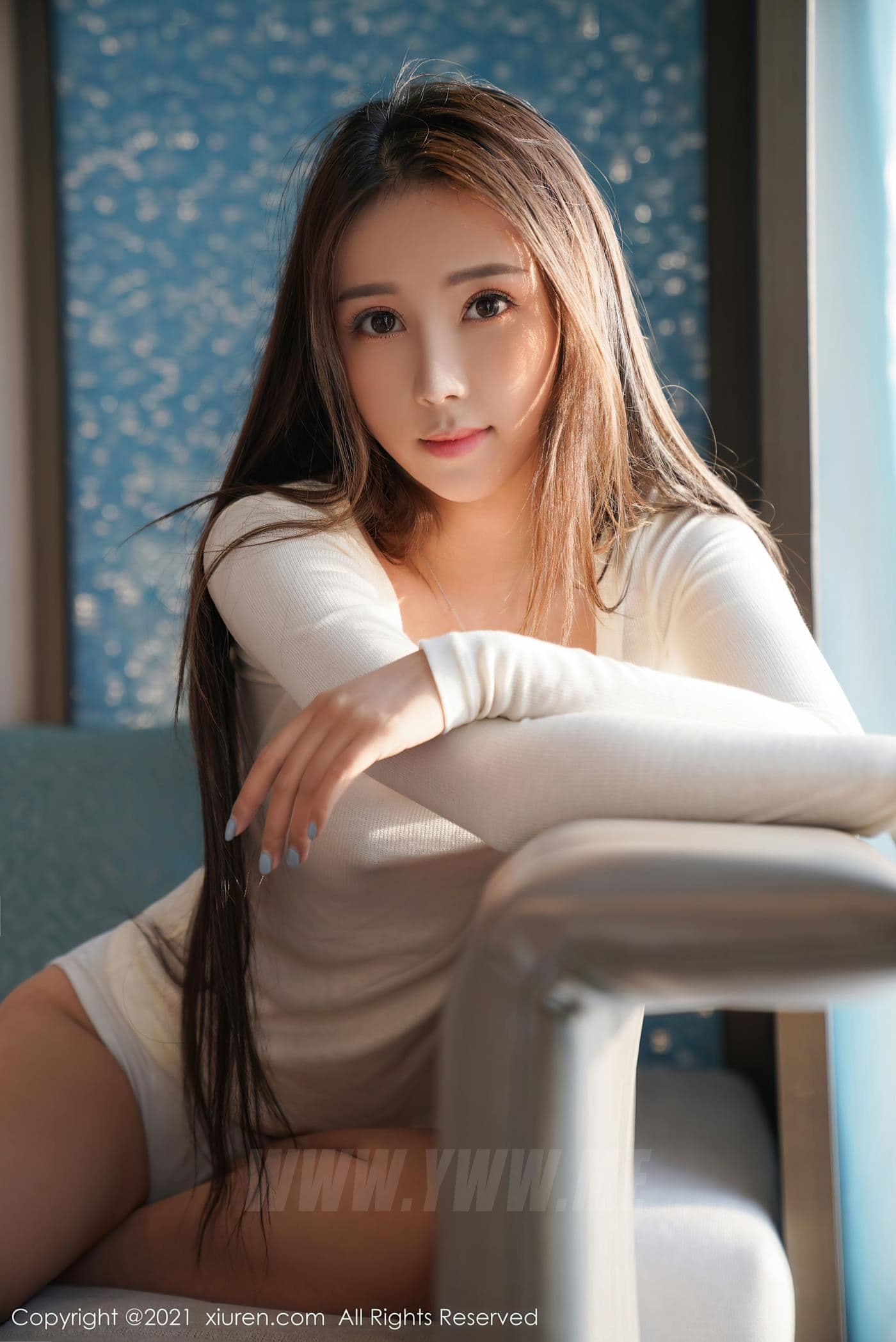 XiuRen秀人网 No.3106 蘇～蘇