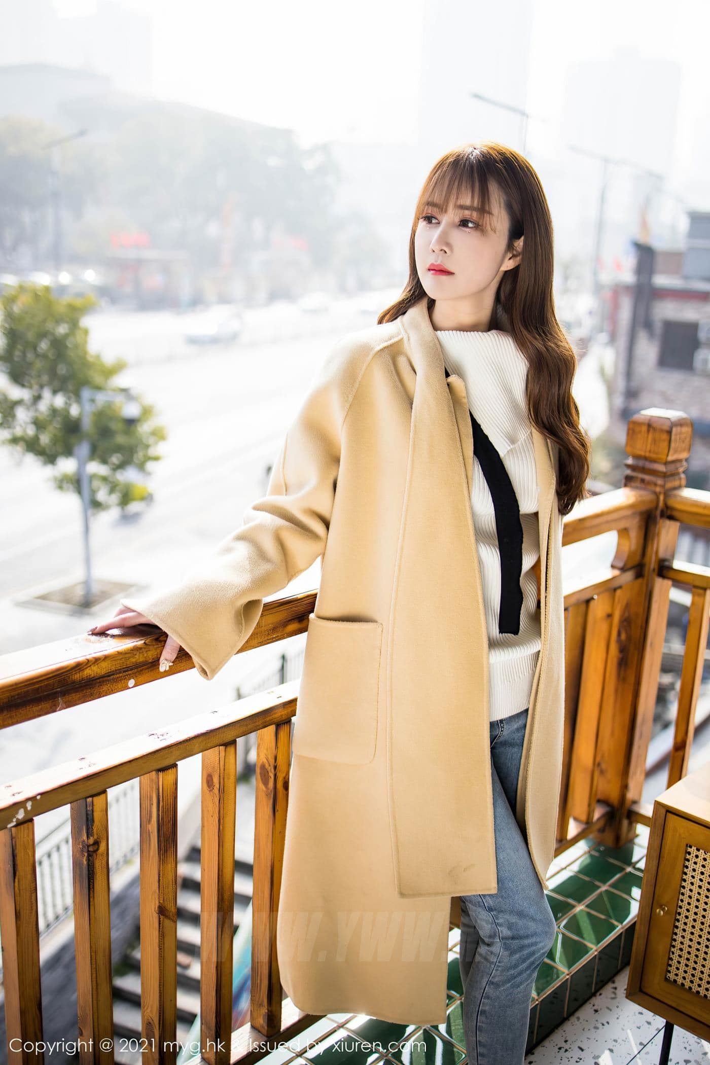 MyGirl美媛馆 VOL.487 小兜儿