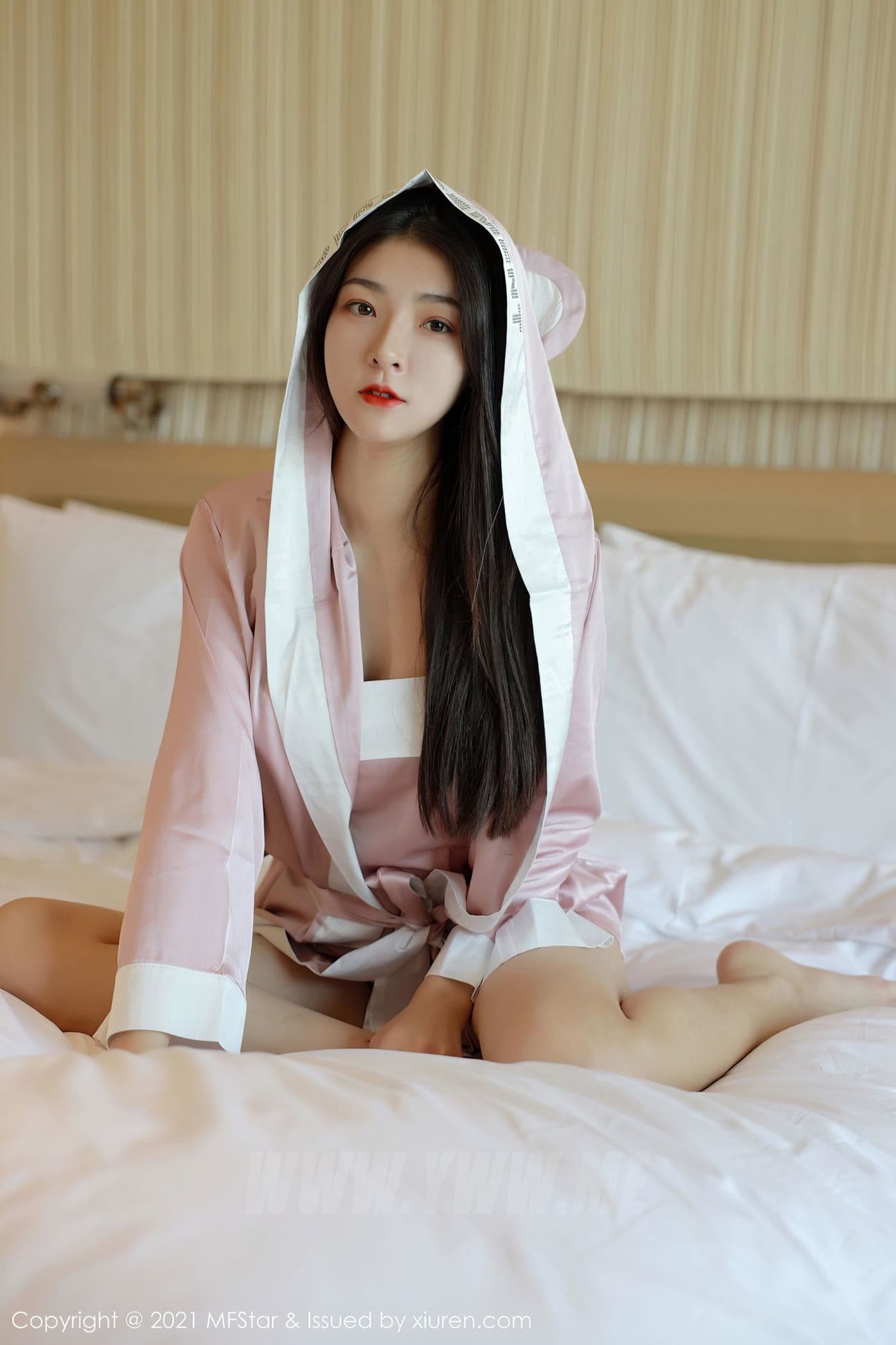 MFStar模范学院 VOL.453 Laura苏雨彤